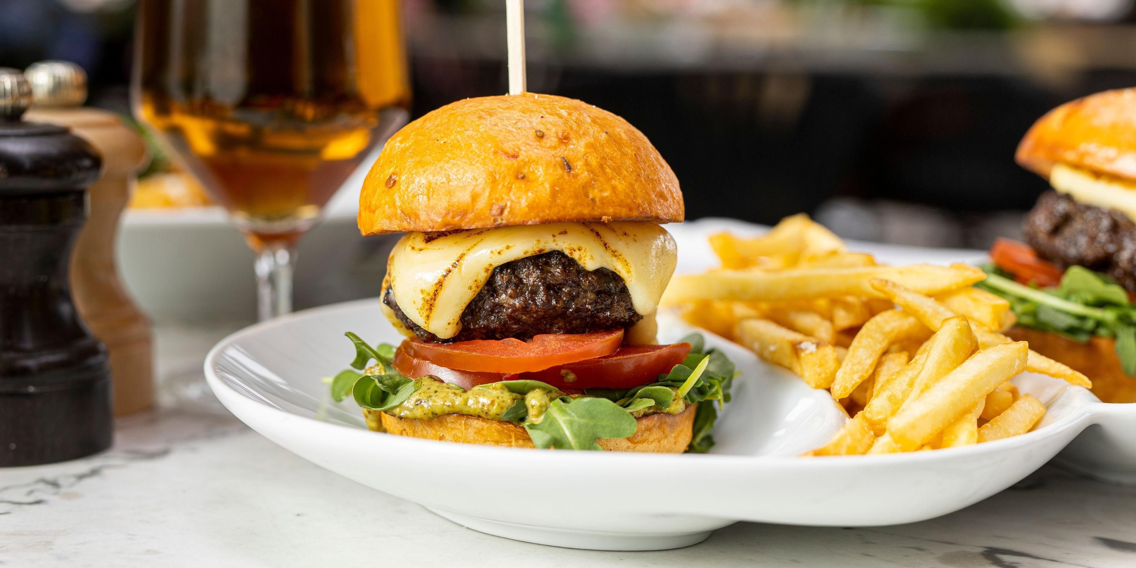 Discover our most popular food & drink offers loved by our hotel guests. Enjoy selected dishes served with a complimentary drink for a complete dining experience. Please contact us at one of the details below: ‍+36 1 327 6392 | corso.restaurant@ihg.com