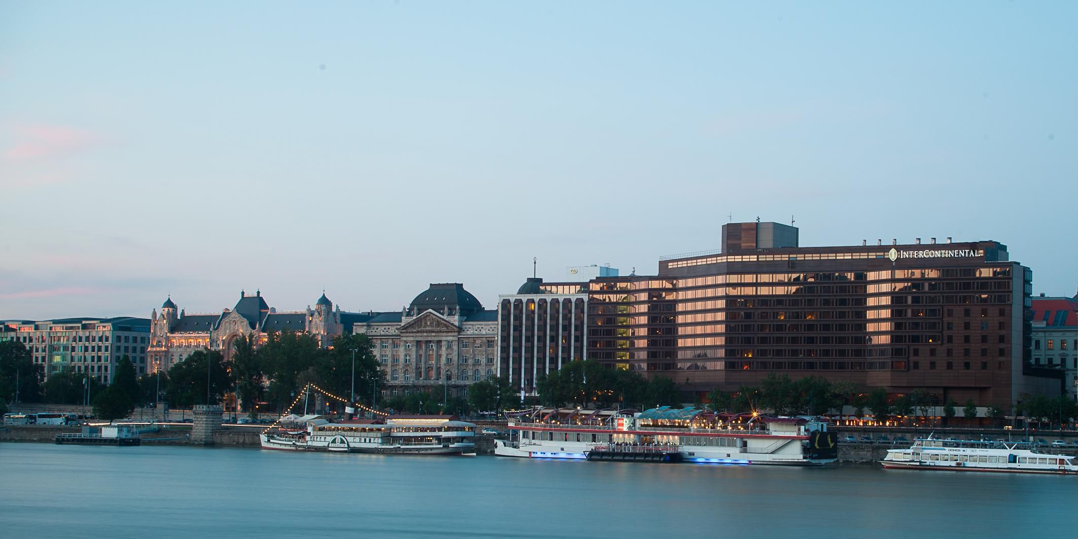 InterContinental Budapest