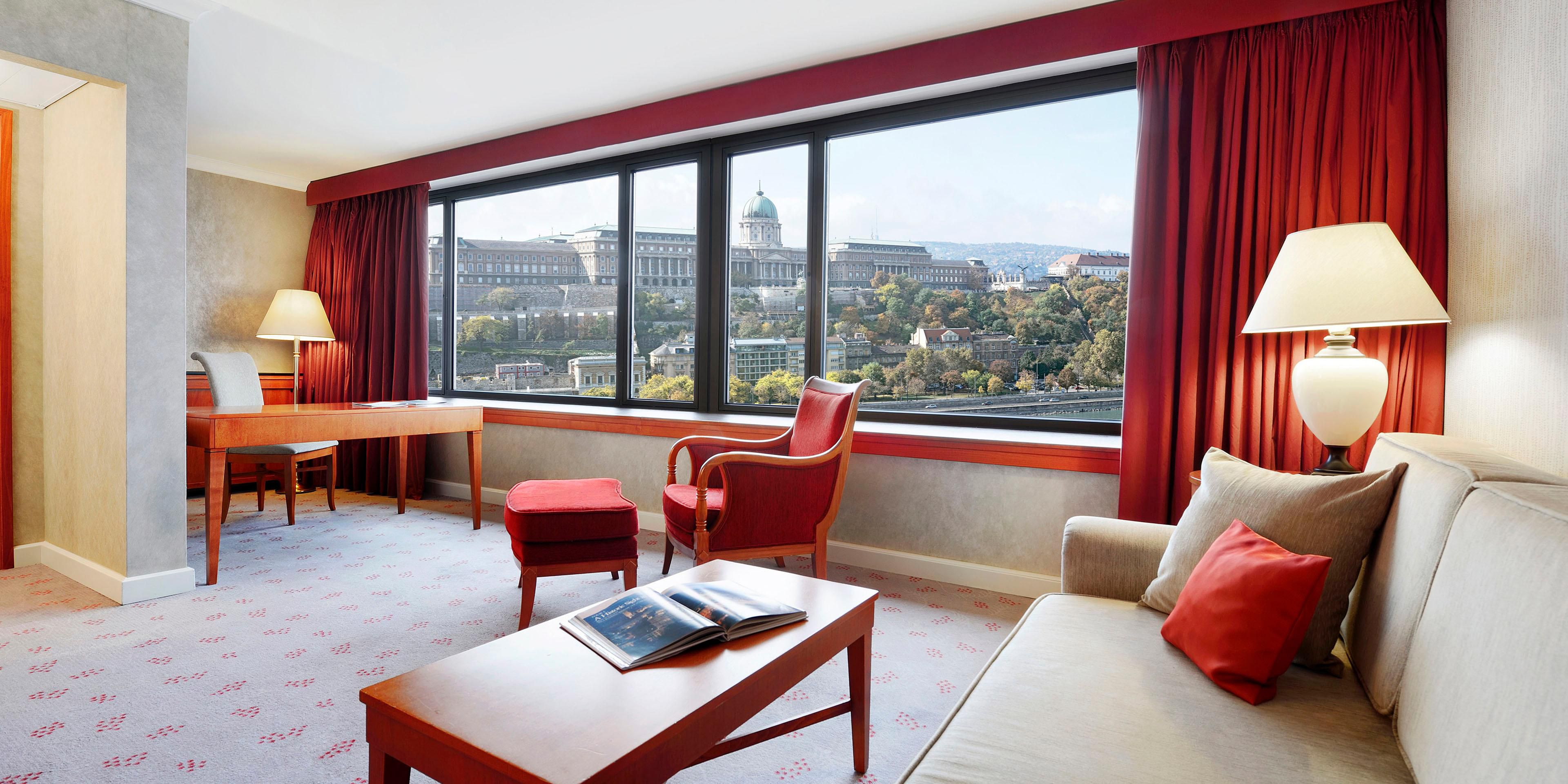 Suite Room
