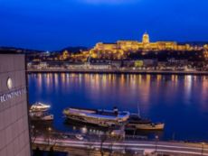 InterContinental Hotels Budapeste