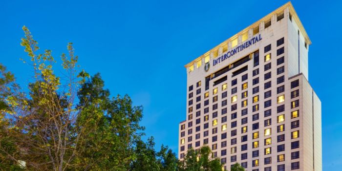 InterContinental Hotels Buenos Aires
