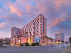 InterContinental Citystars Cairo