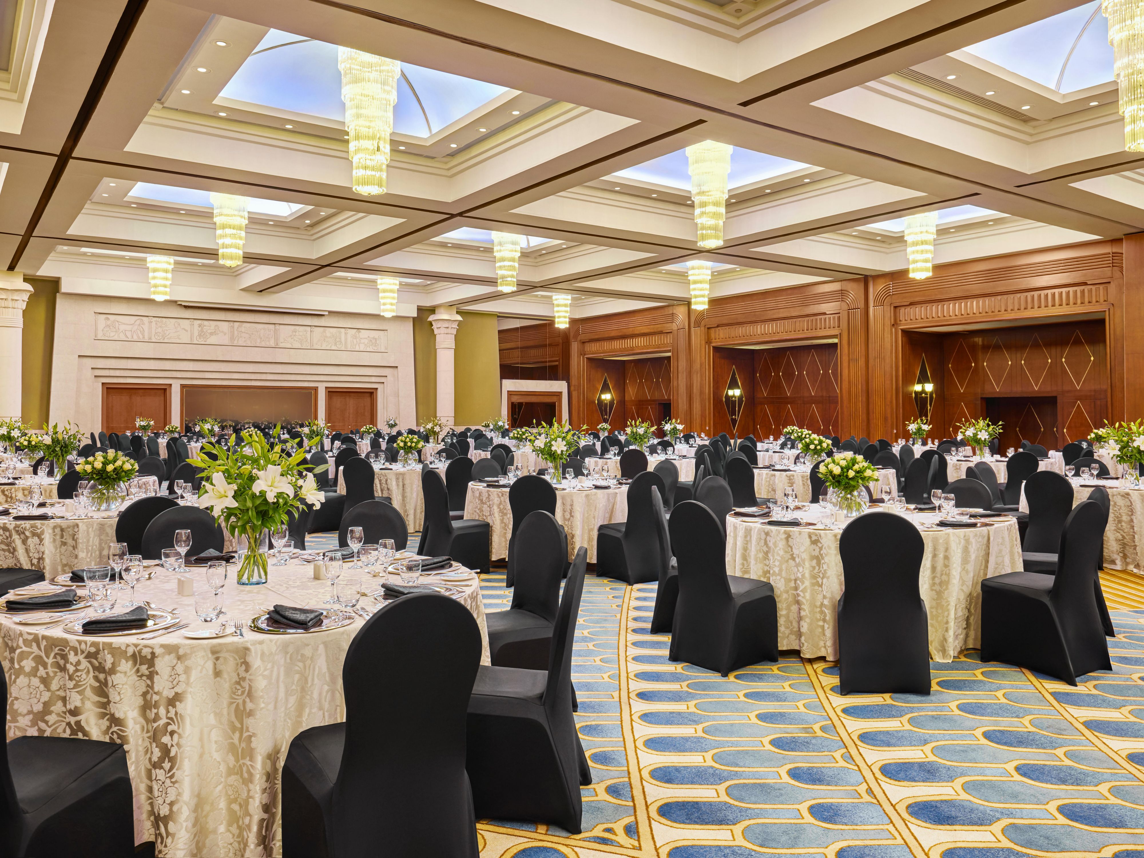 Al Saraya Ballroom
