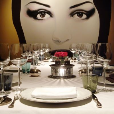 The Grill Restaurant & Lounge