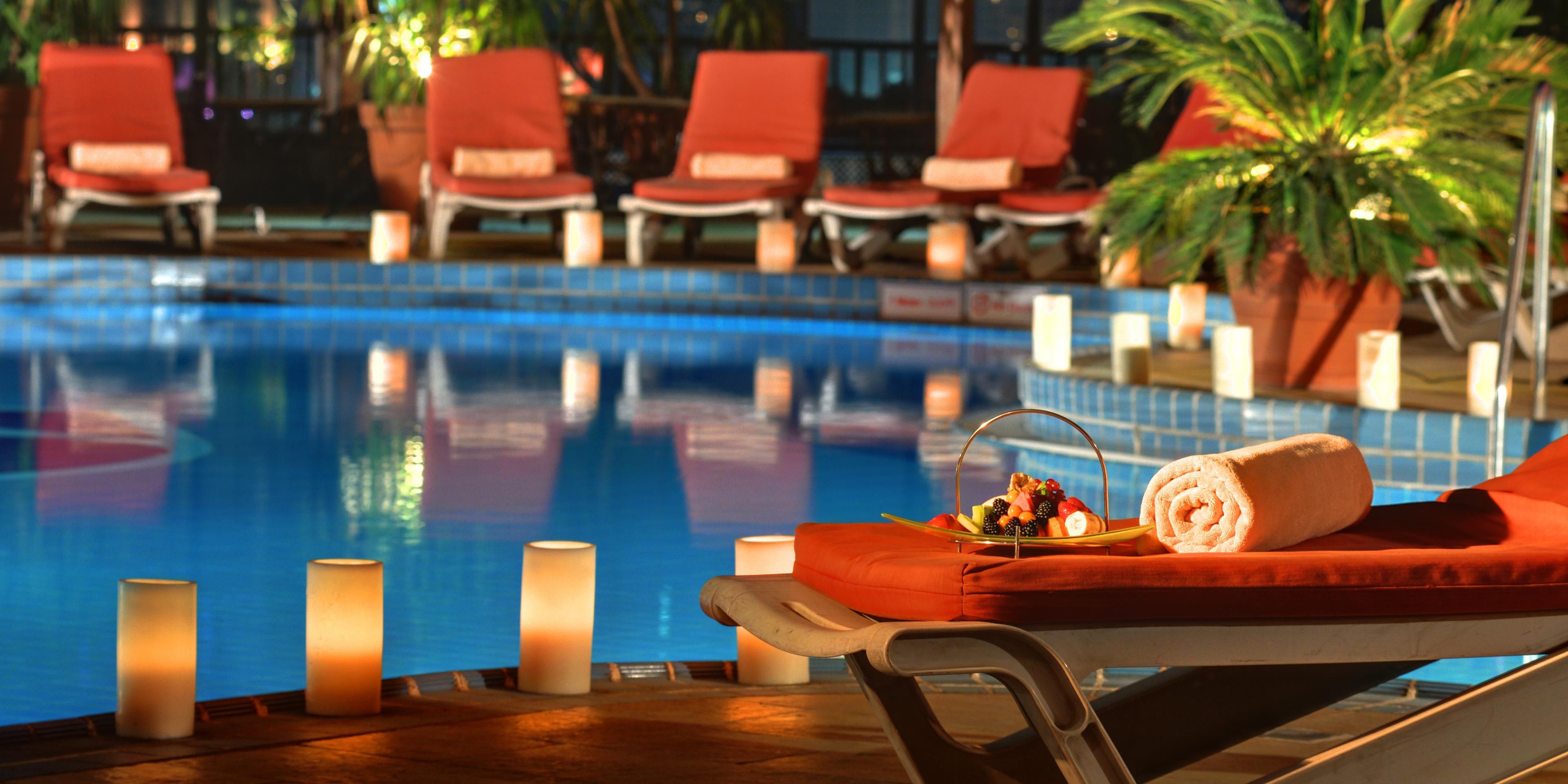 スイミング プール