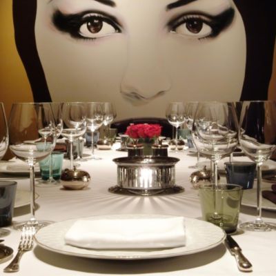 おすすめのレストラン