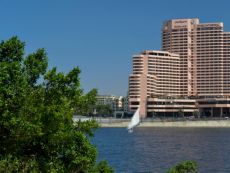 InterContinental Hotels Le Caire Semiramis