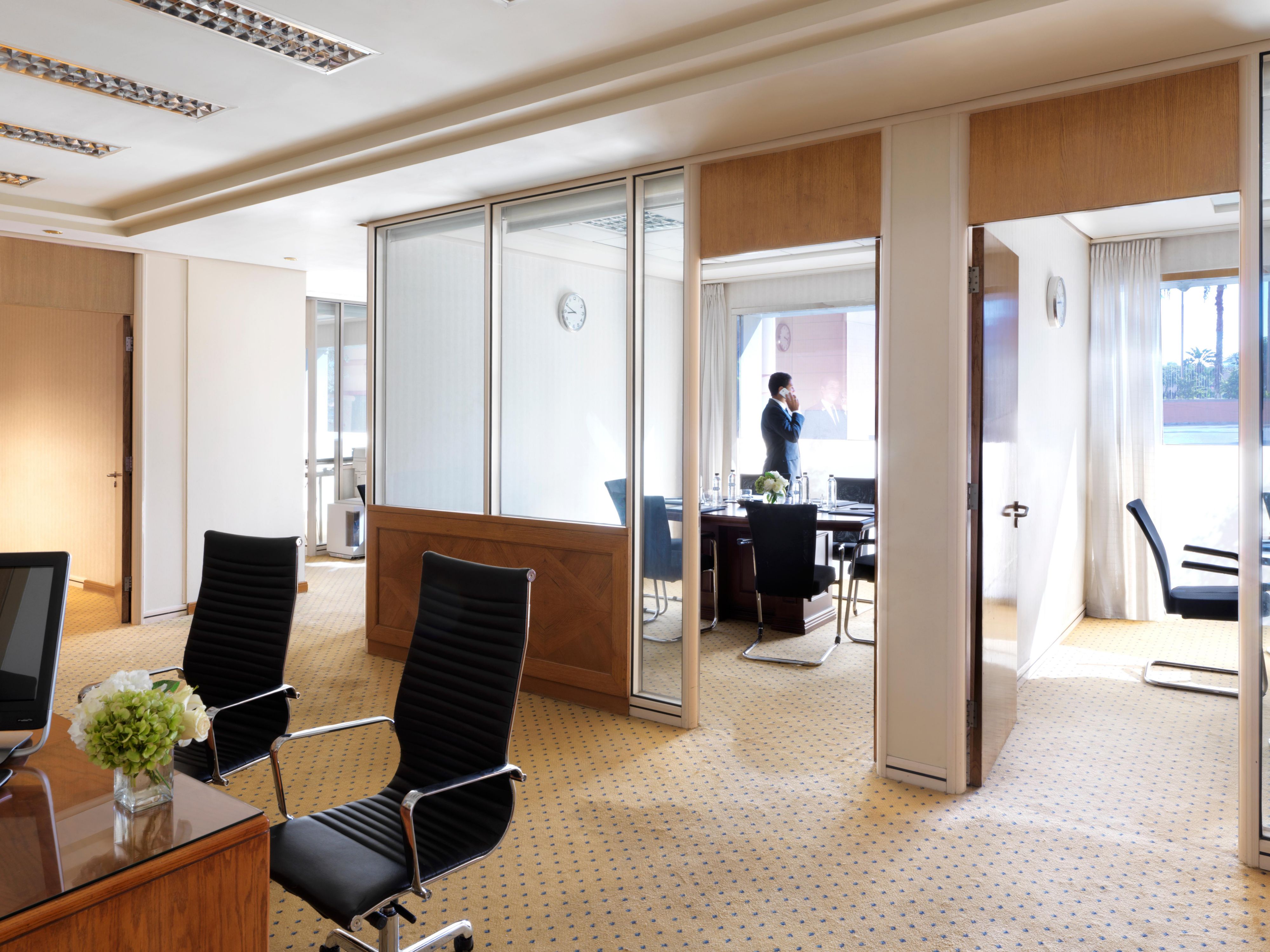 2X points with IHG Business Rewards