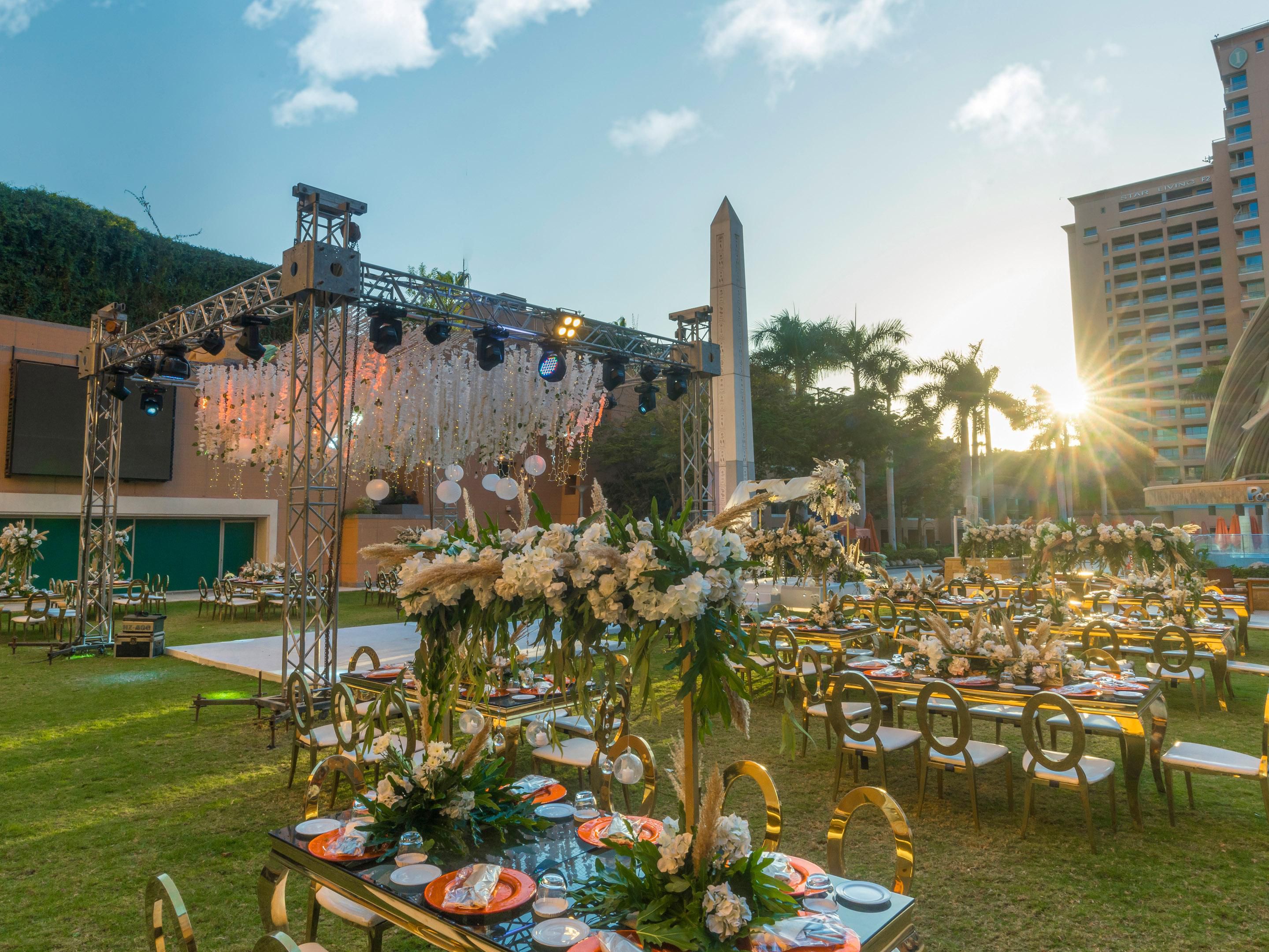 Your Dream Wedding