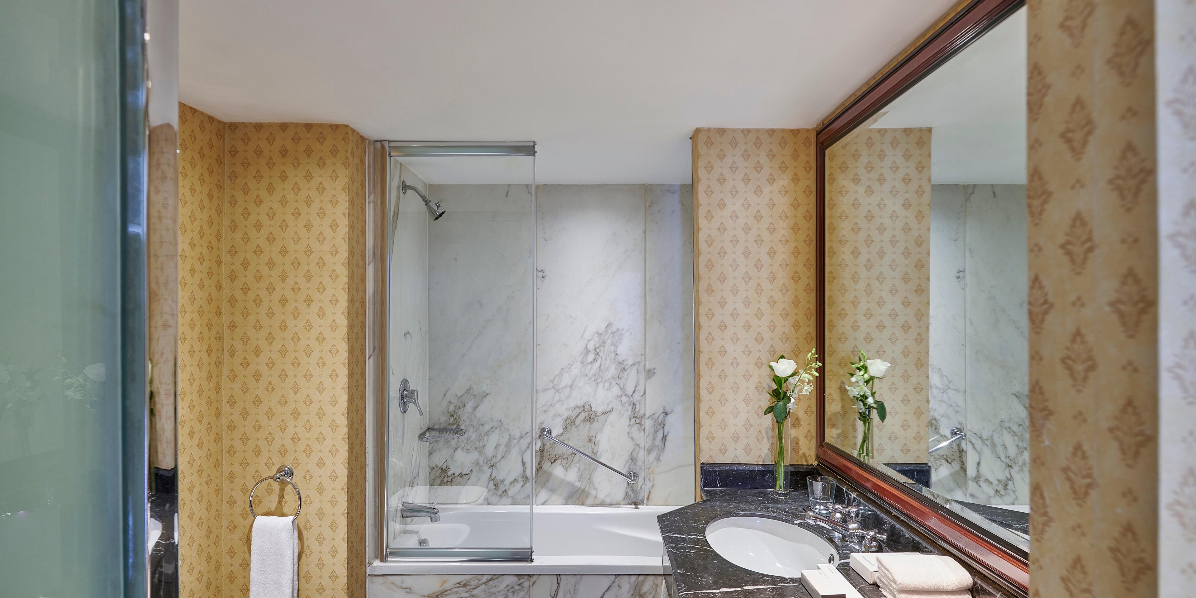 Pharaonic suite