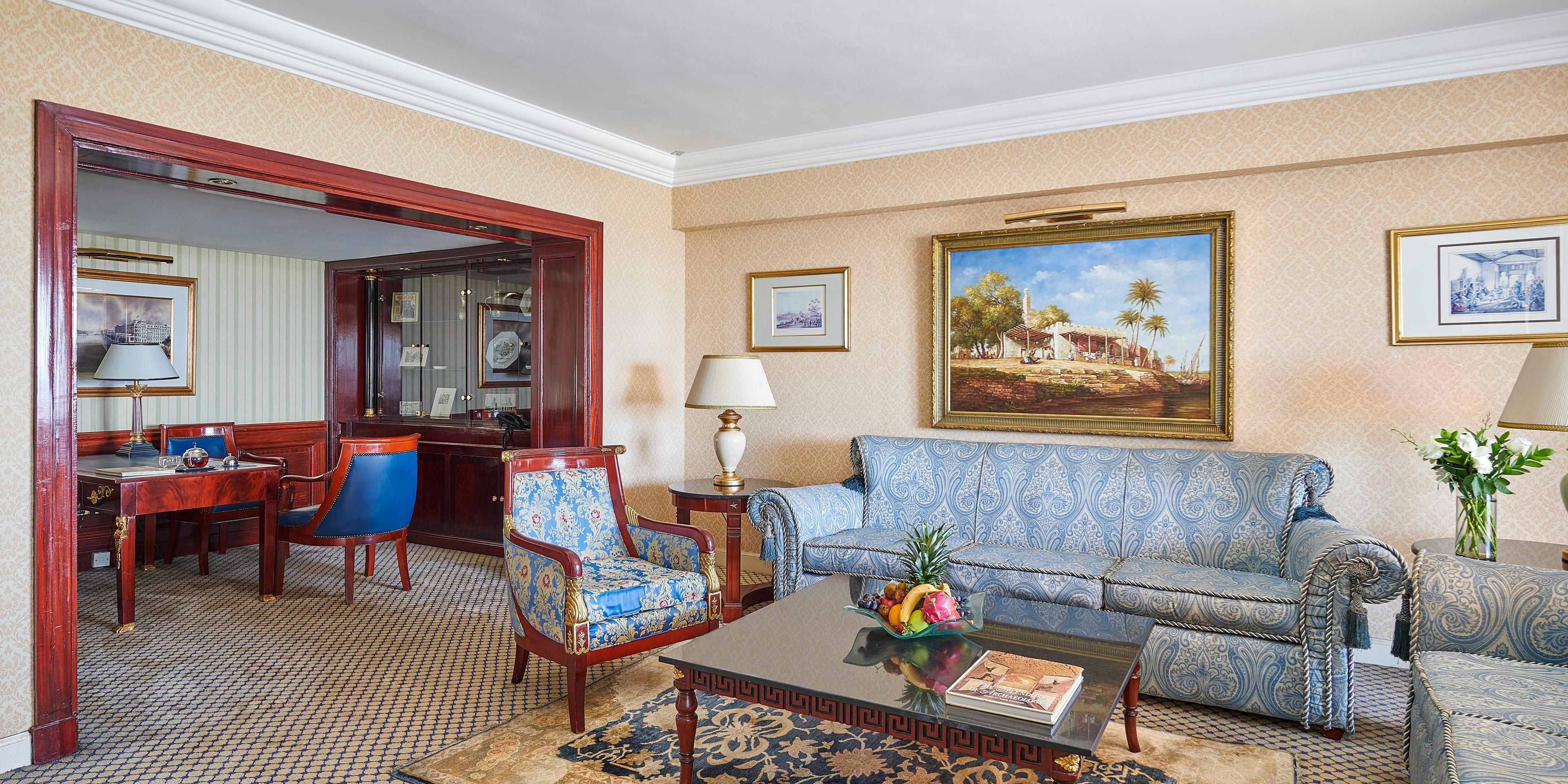 Suite