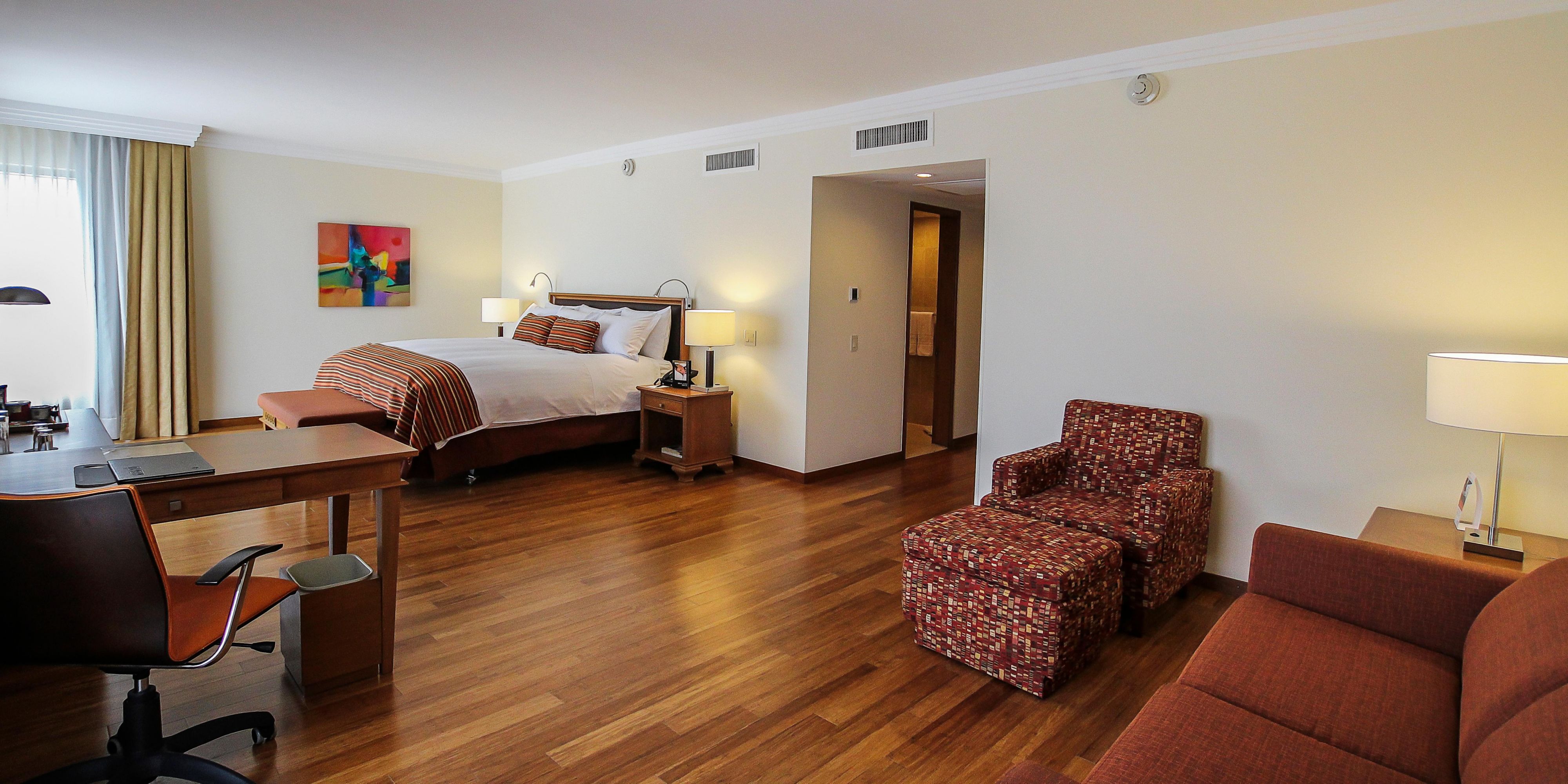 Suite Room