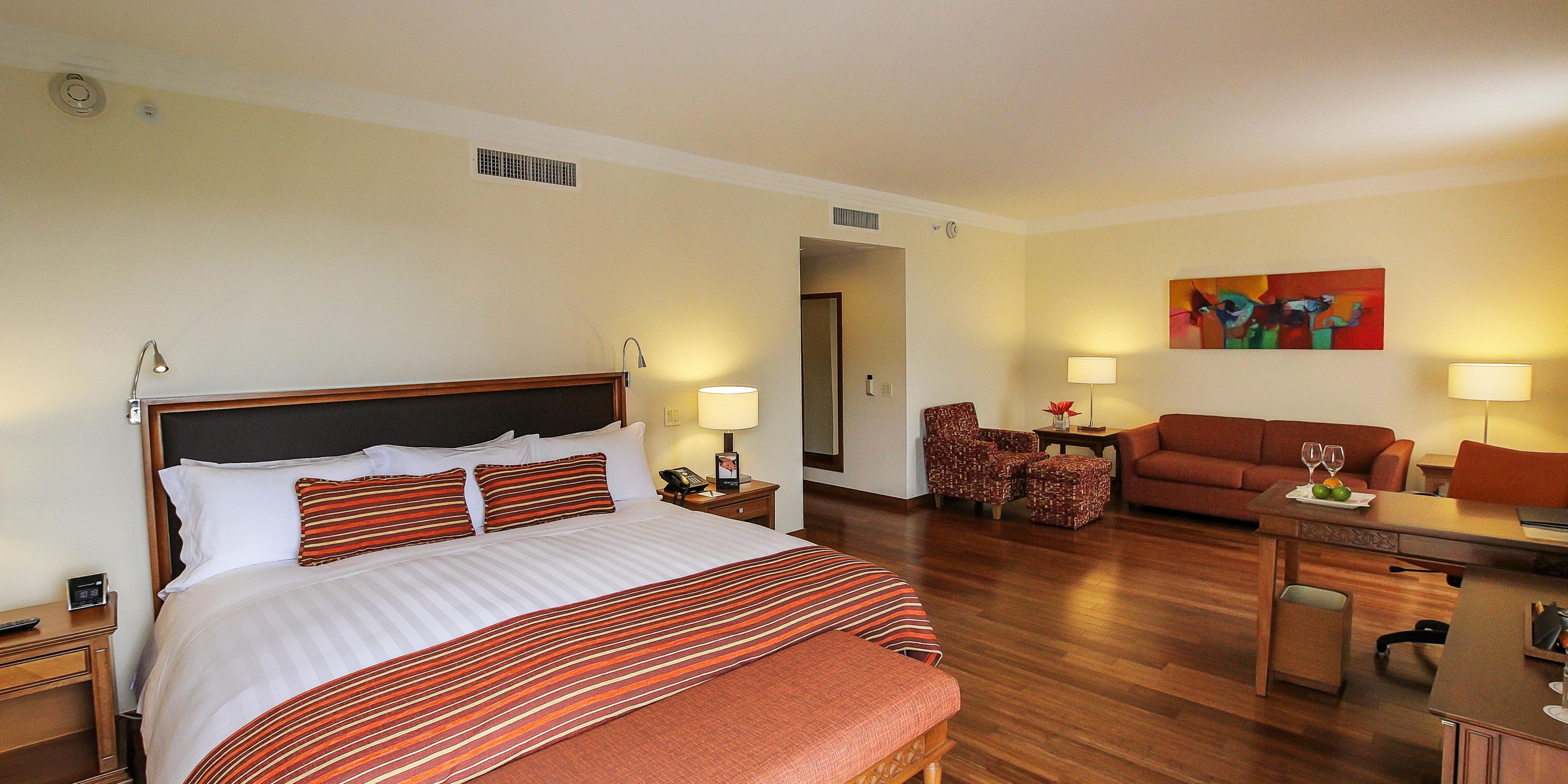 Premium Room