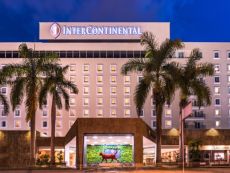 InterContinental Hotels Cali