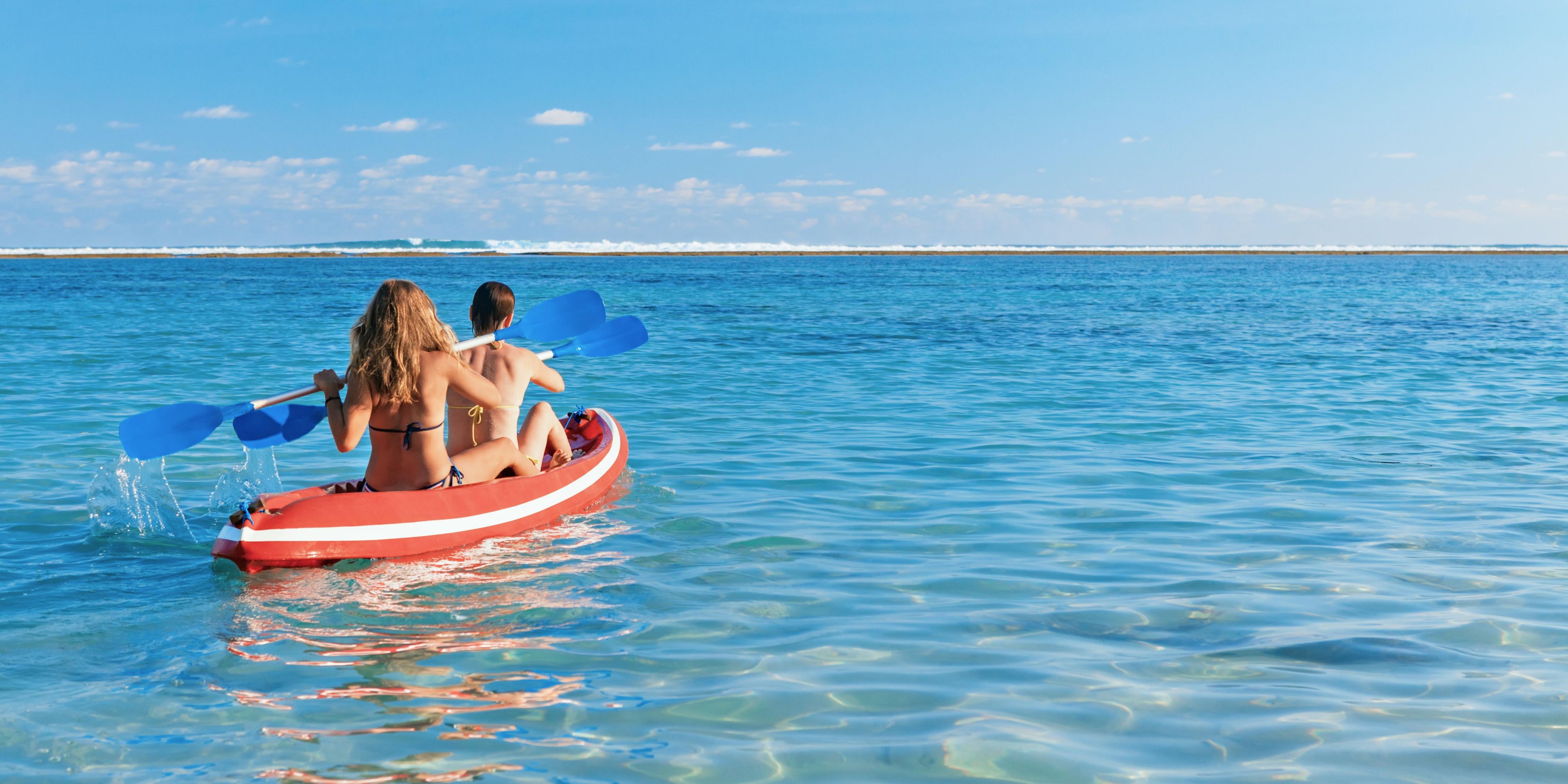 Explore a curated selection of activities designed just for you at a 5 star resort in Cancun. Whether you choose to relax, discover, or indulge, every corner of the resort invites you to create unforgettable memories.