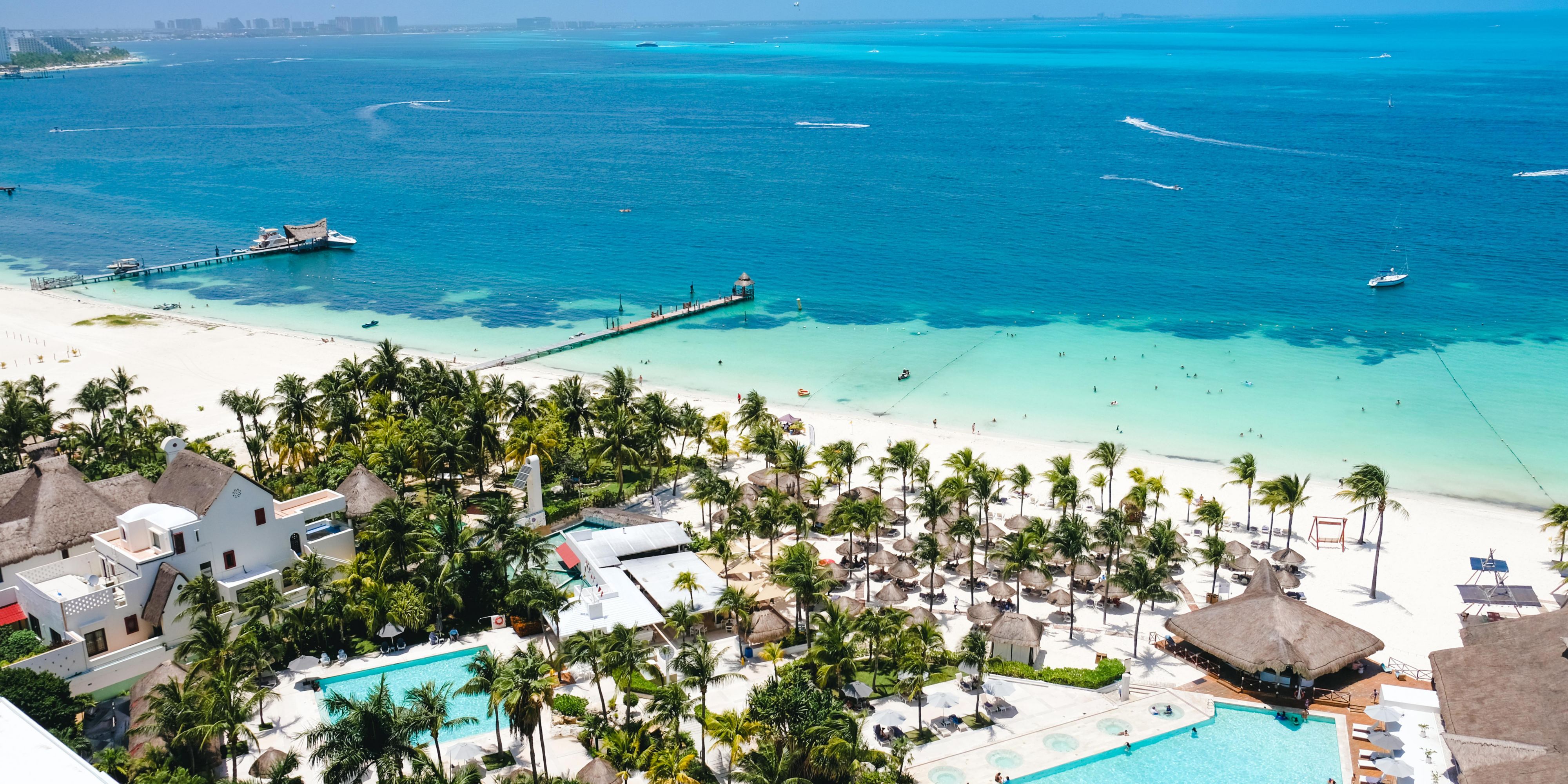 InterContinental Presidente Cancun Resort