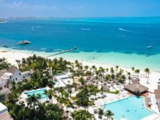 InterContinental Hotels Presidente Cancun Resort
