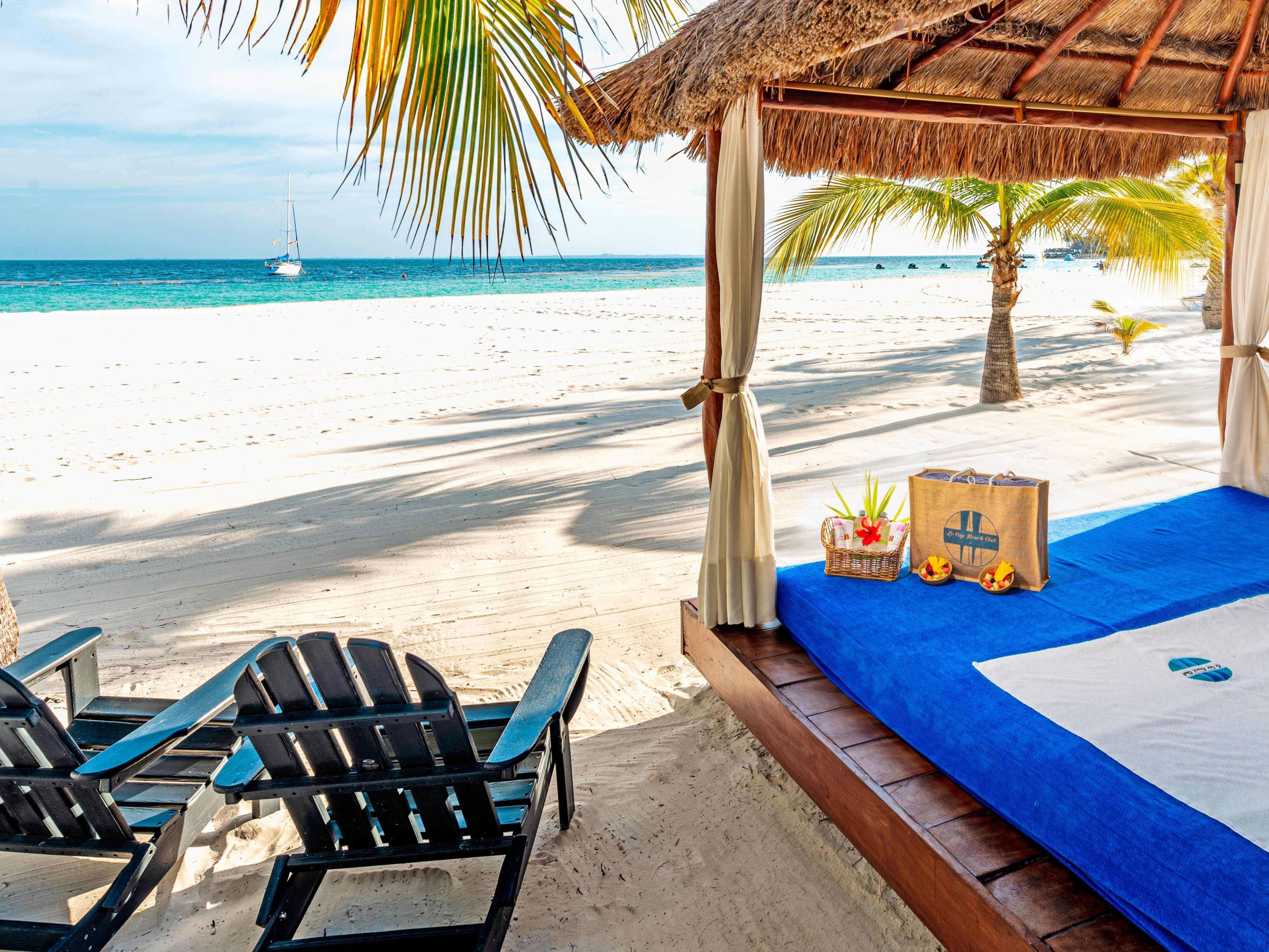 Presidente Intercontinental Cancun Resort