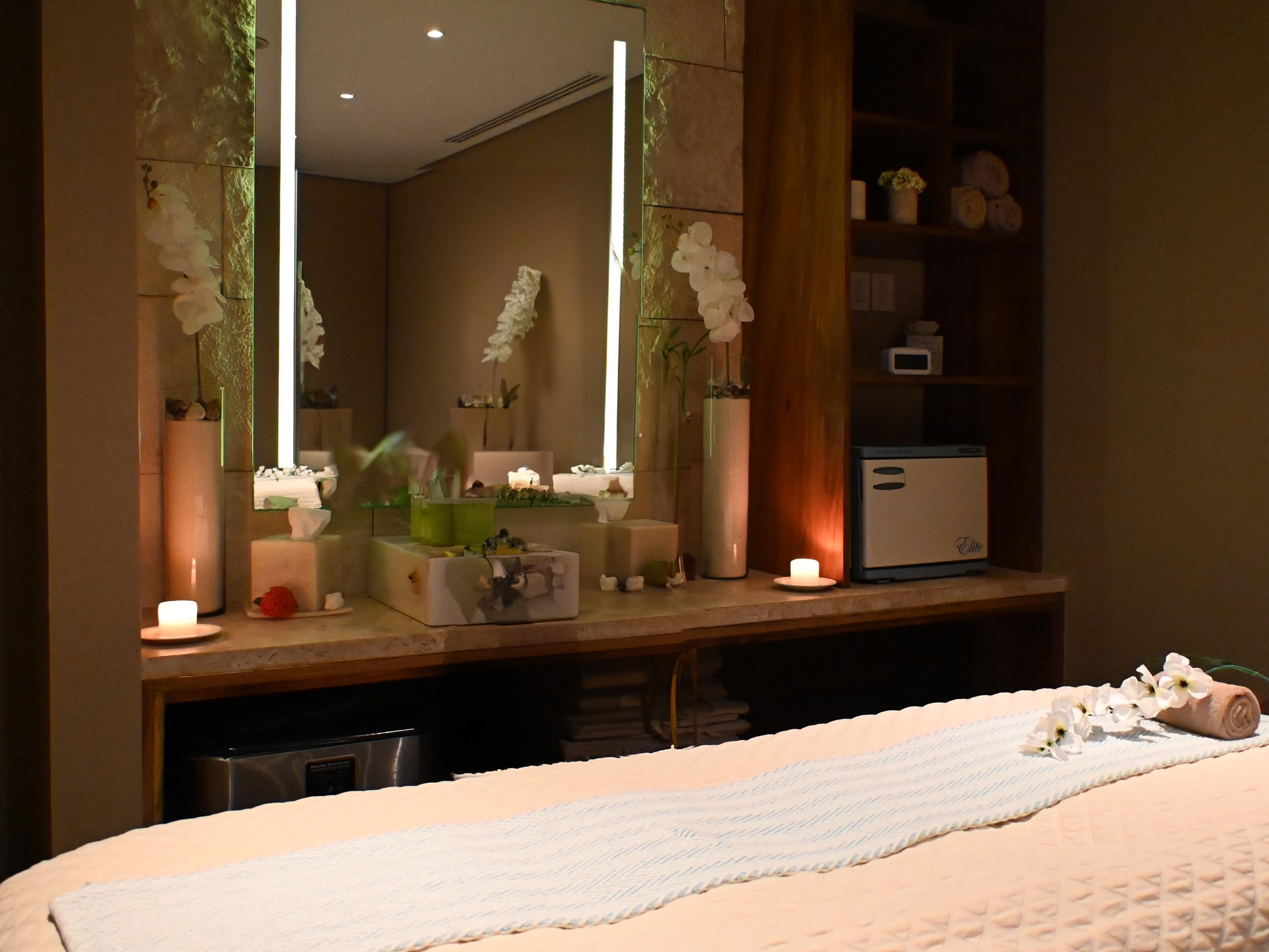 Presidente intercontinental Cancun Resort - SPA