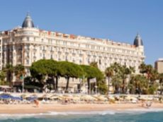 InterContinental Hotels Carlton Cannes