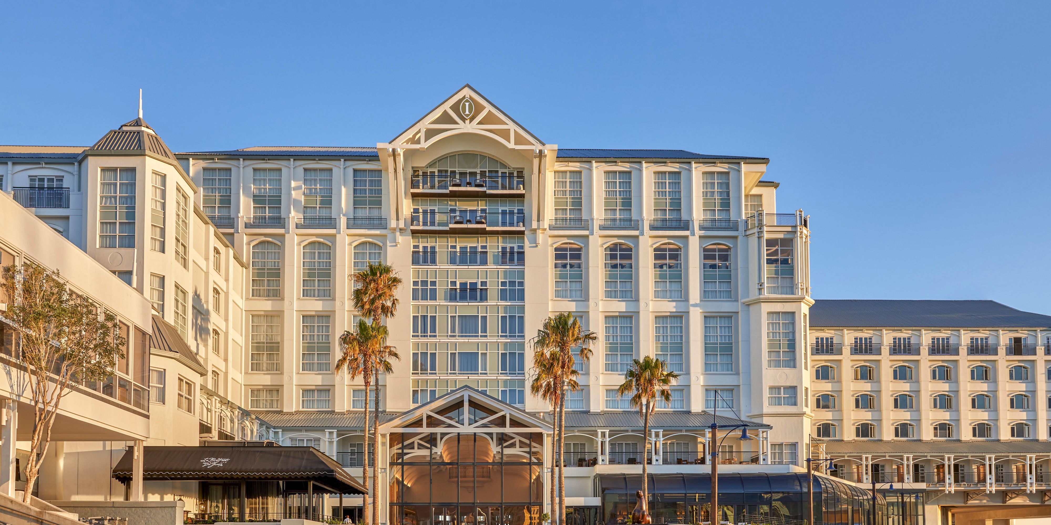 InterContinental Table Bay Kapsztad