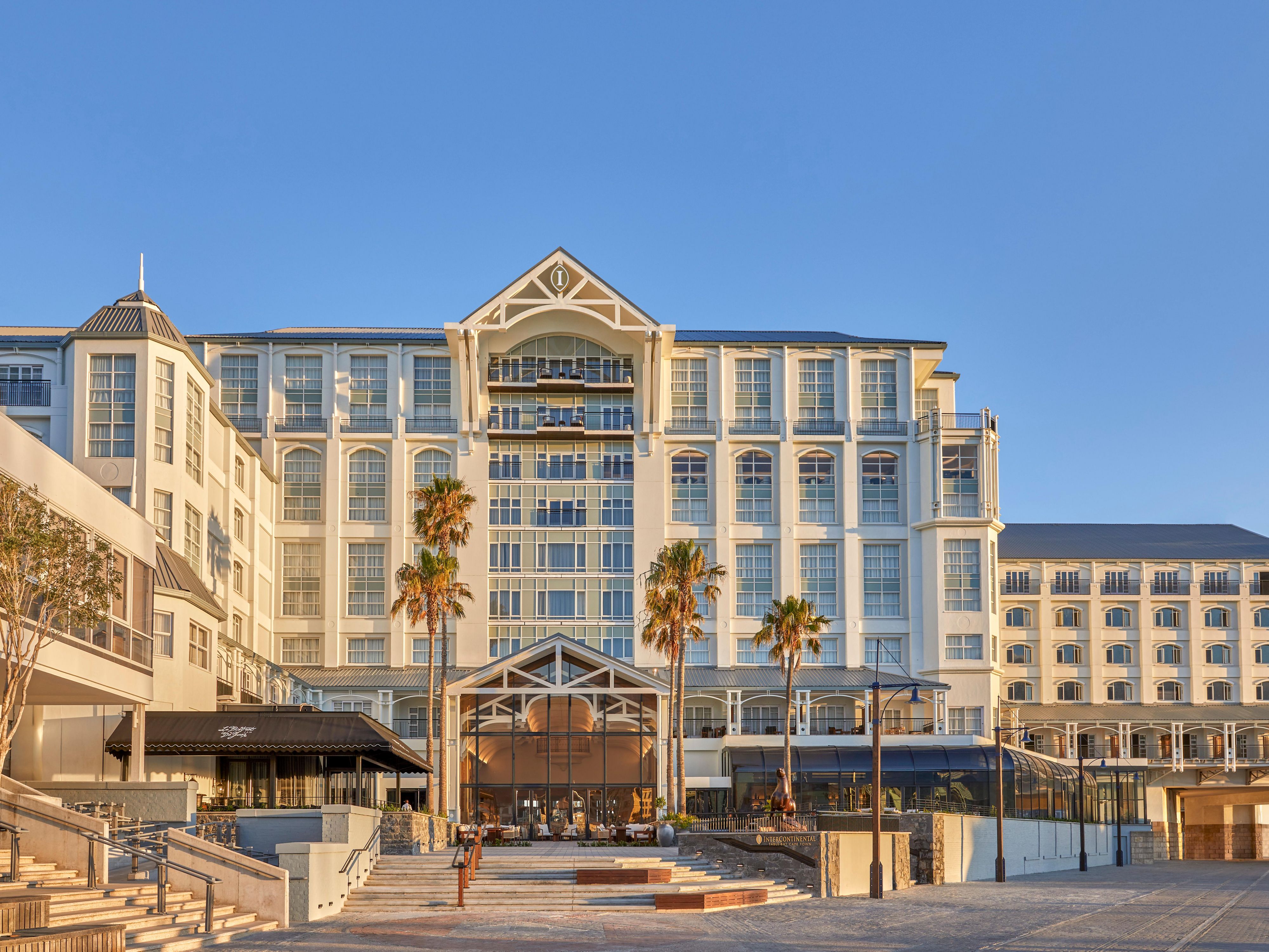 InterContinental Table Bay Cape Town by IHG — Property photograph