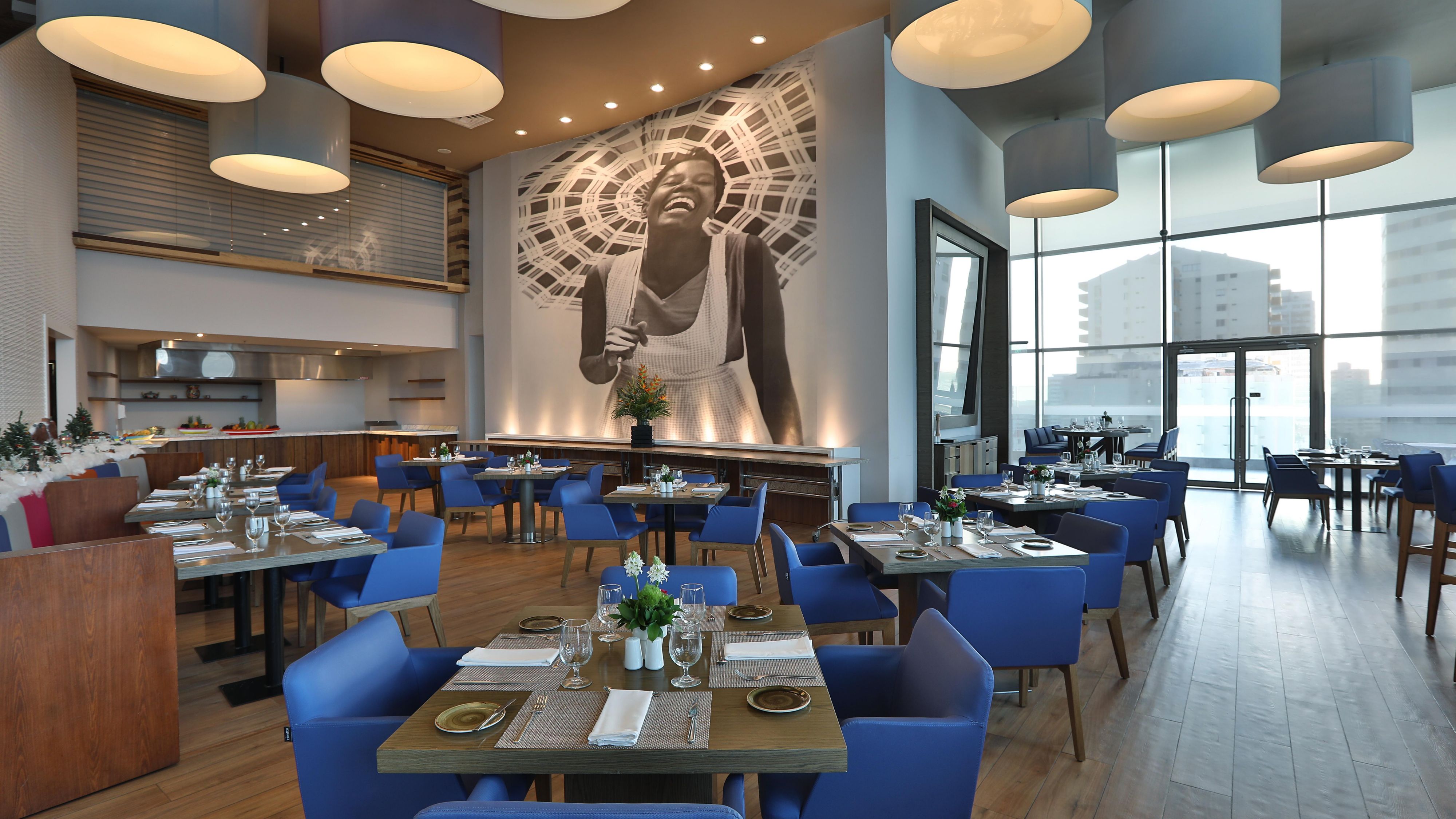 Dining Options in Cartagena de Indias | InterContinental Cartagena de 
