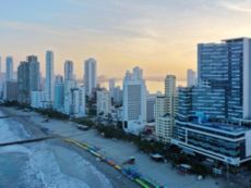 InterContinental Hotels Cartagena de Indias