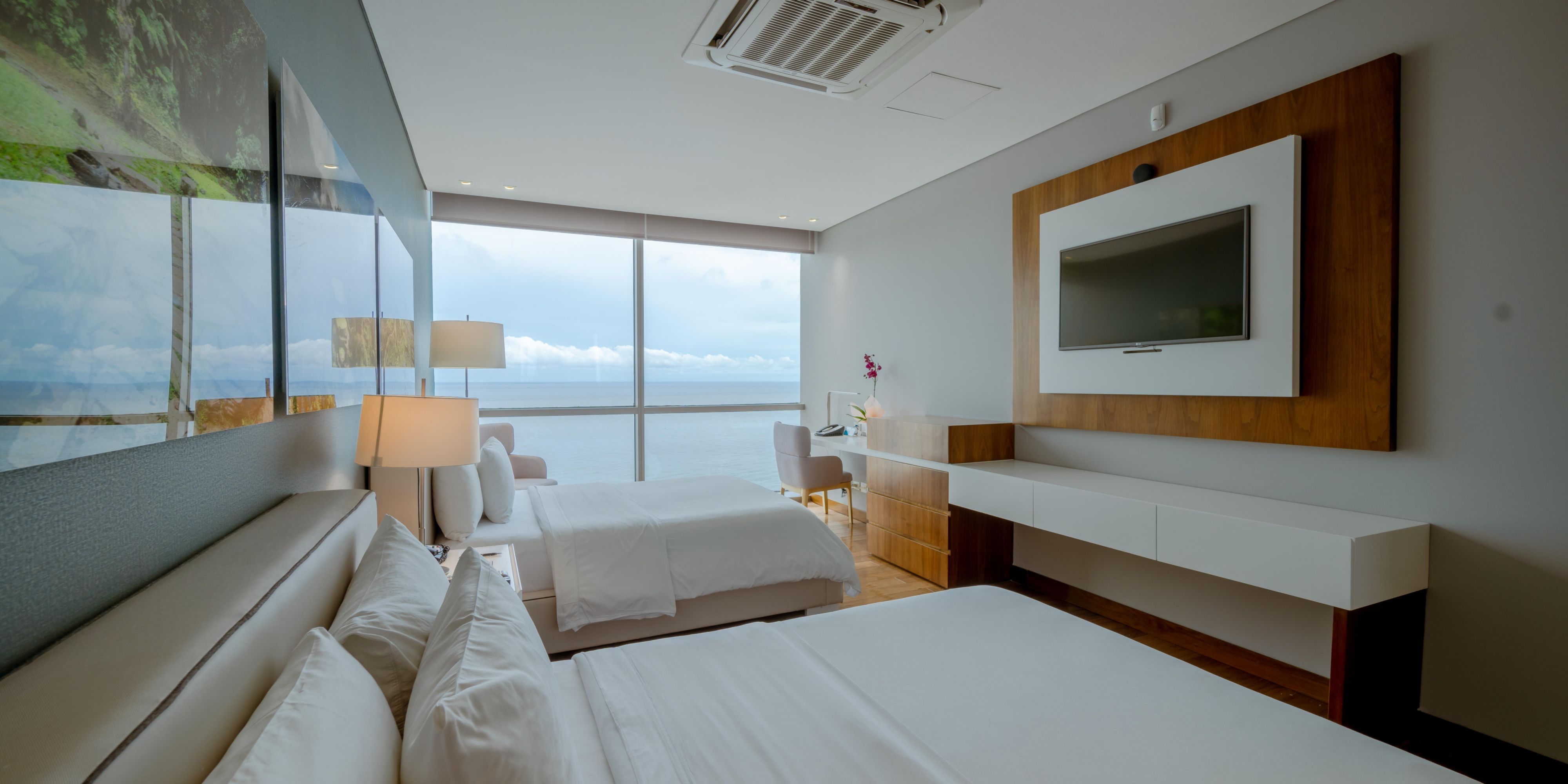 Room Feature