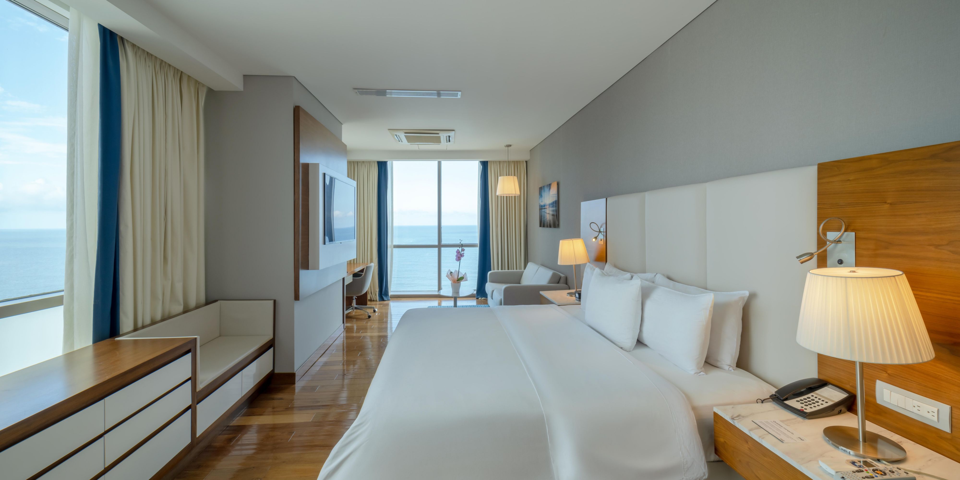 Room Feature