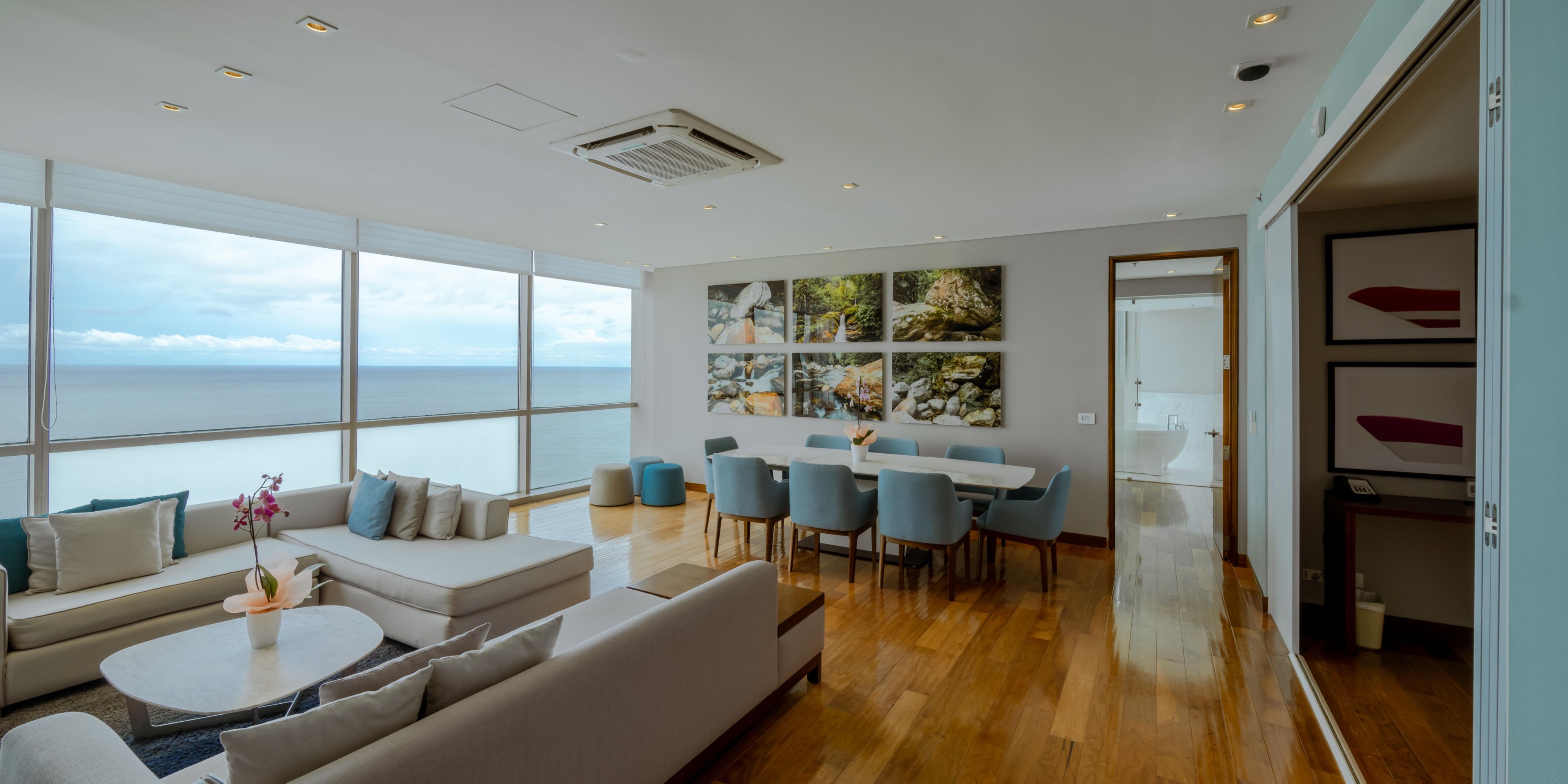 Room Feature