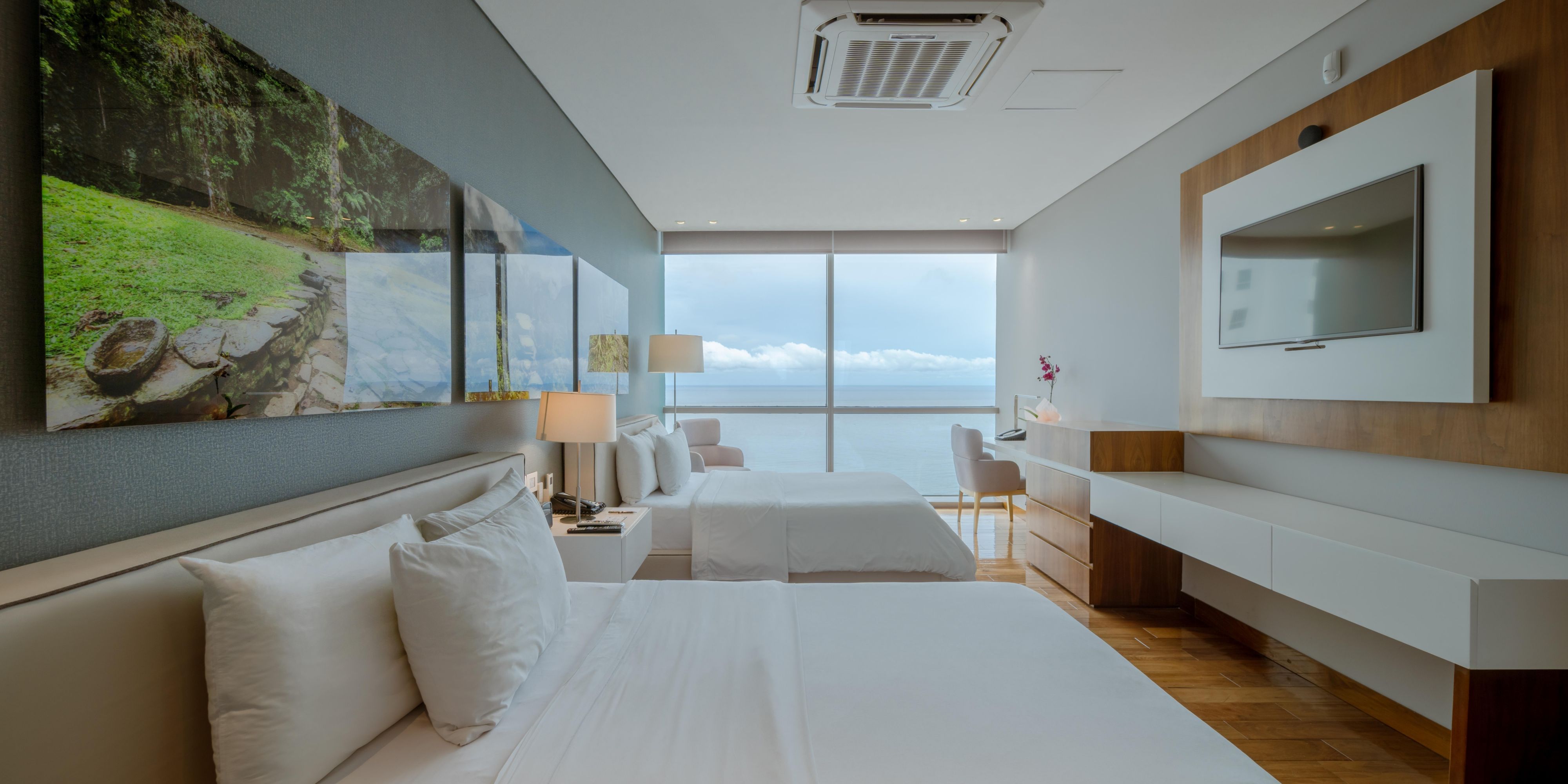 Room Feature