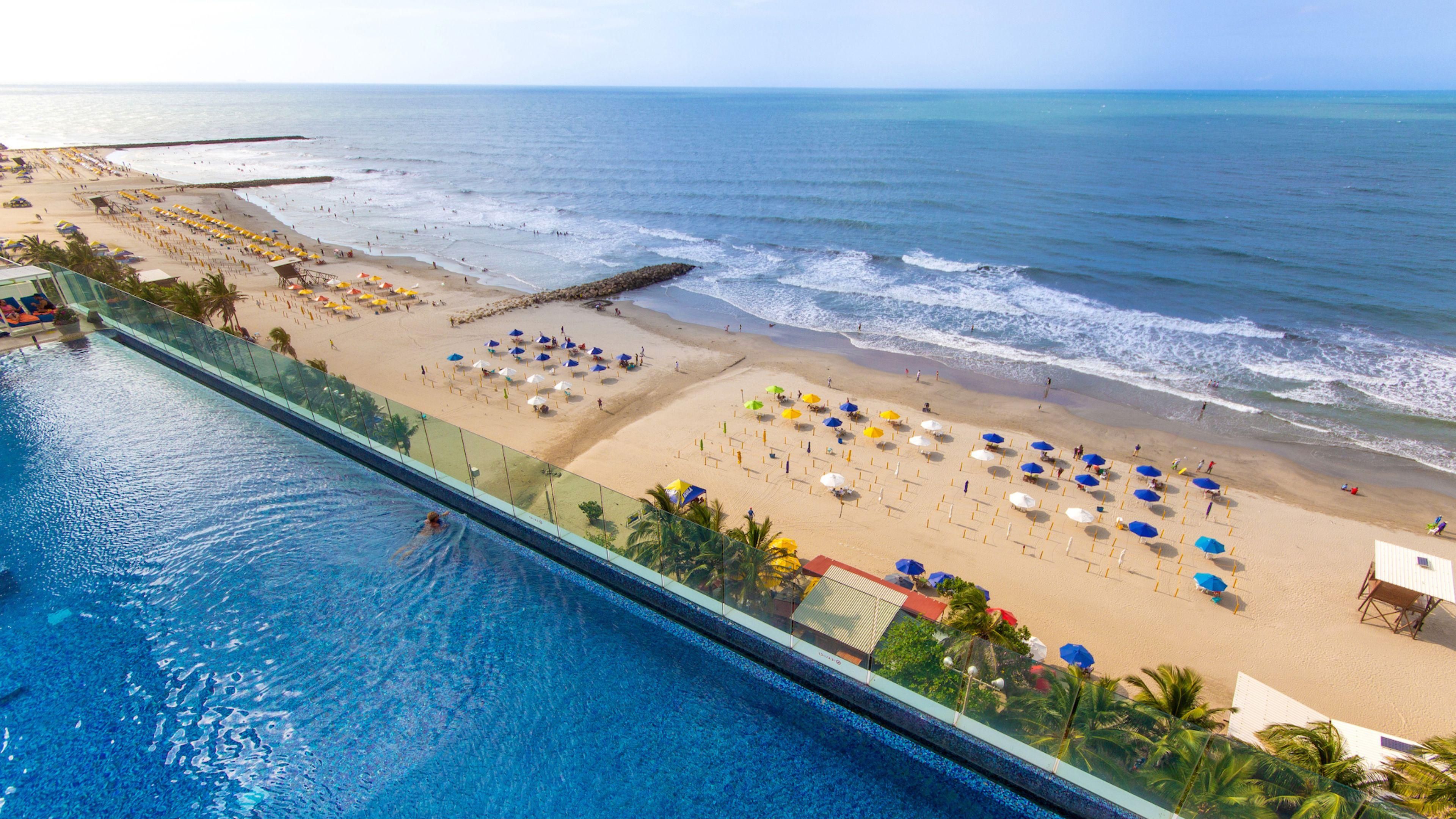 Luxury Cartagena Hotel | InterContinental Cartagena de Indias