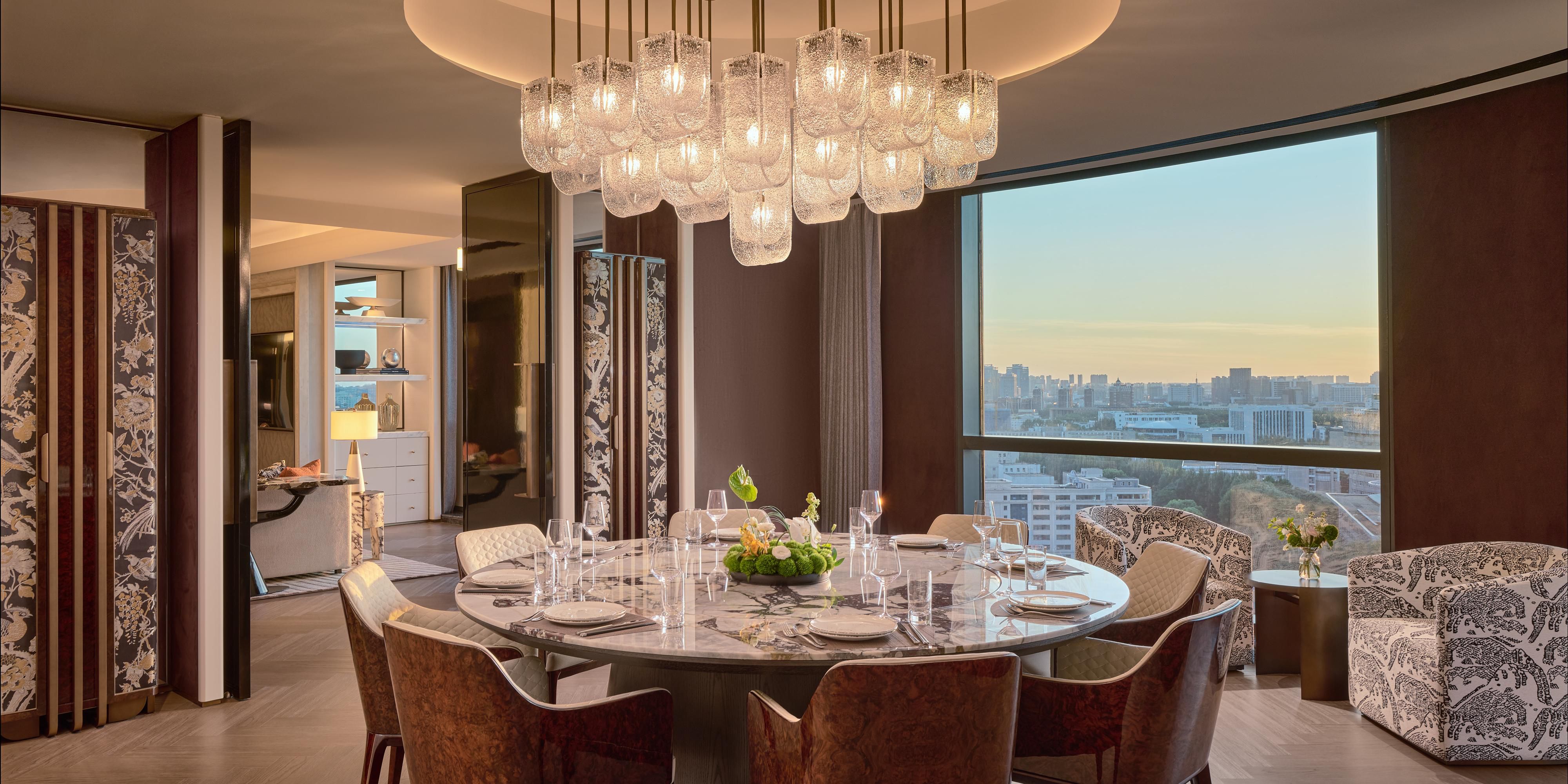 Presidential Suite