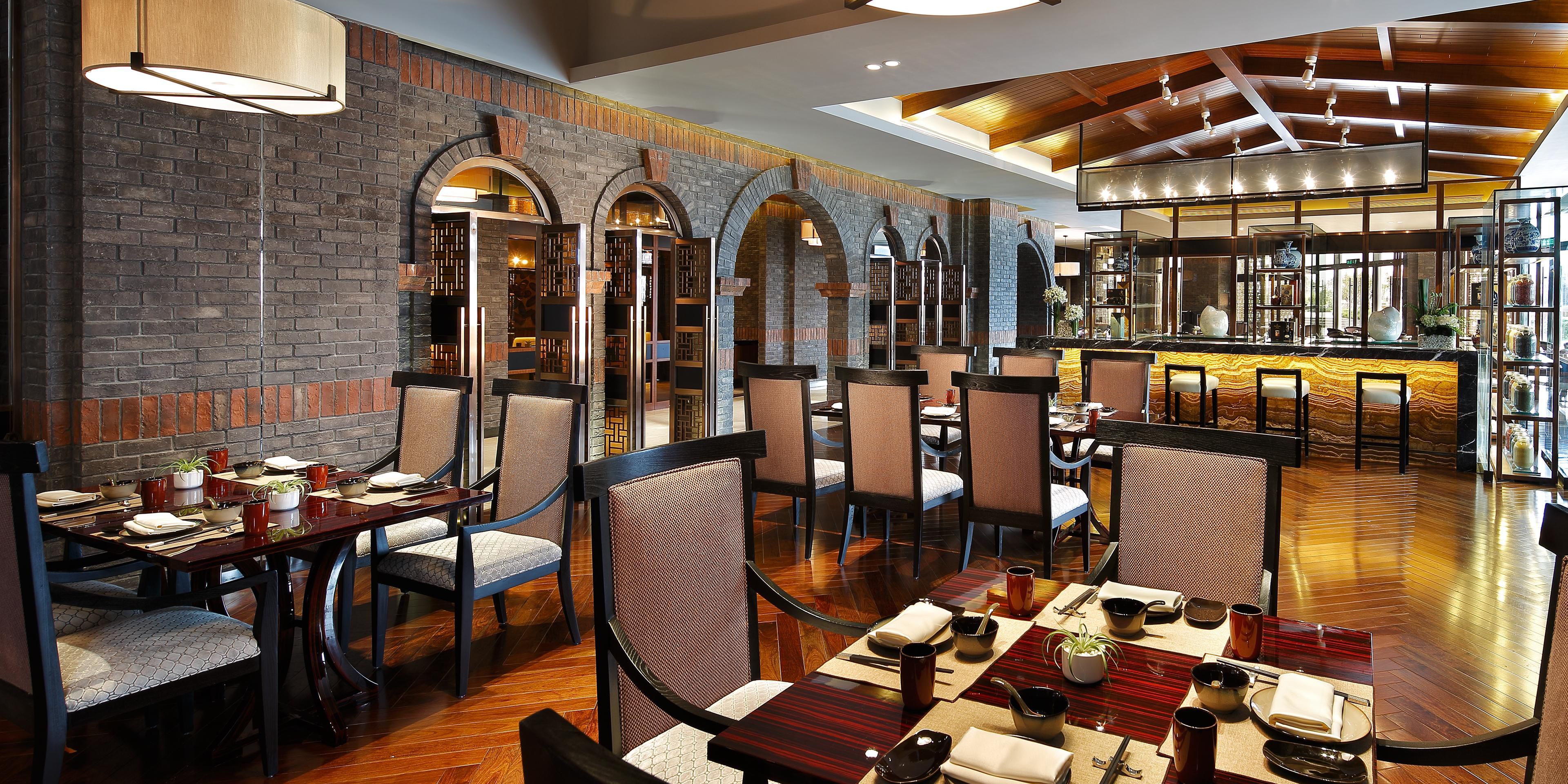 intercontinental 长沙北辰洲际酒店 - 长沙, 中国大陆
