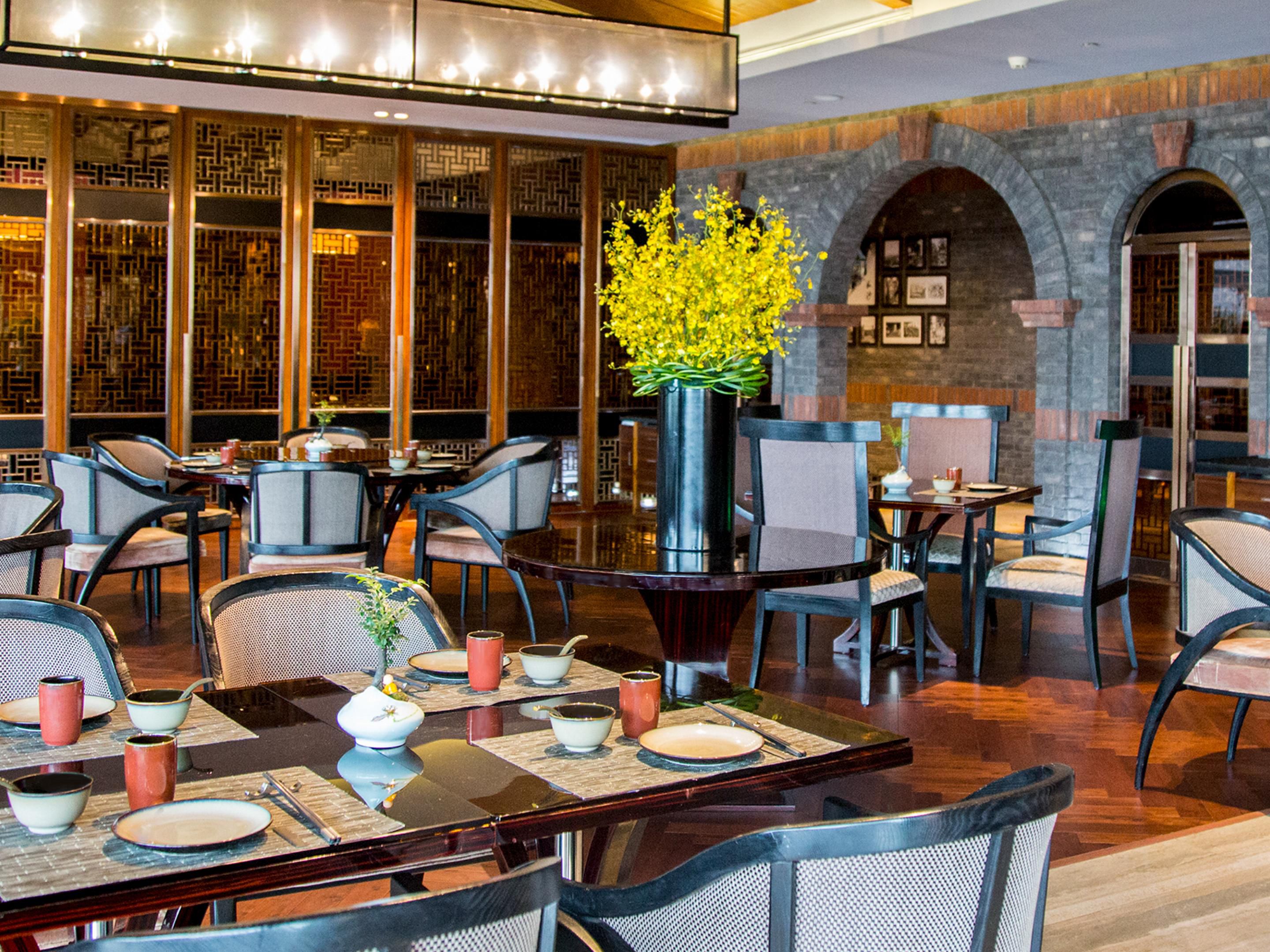 Xiang Show Hunan Restaurant