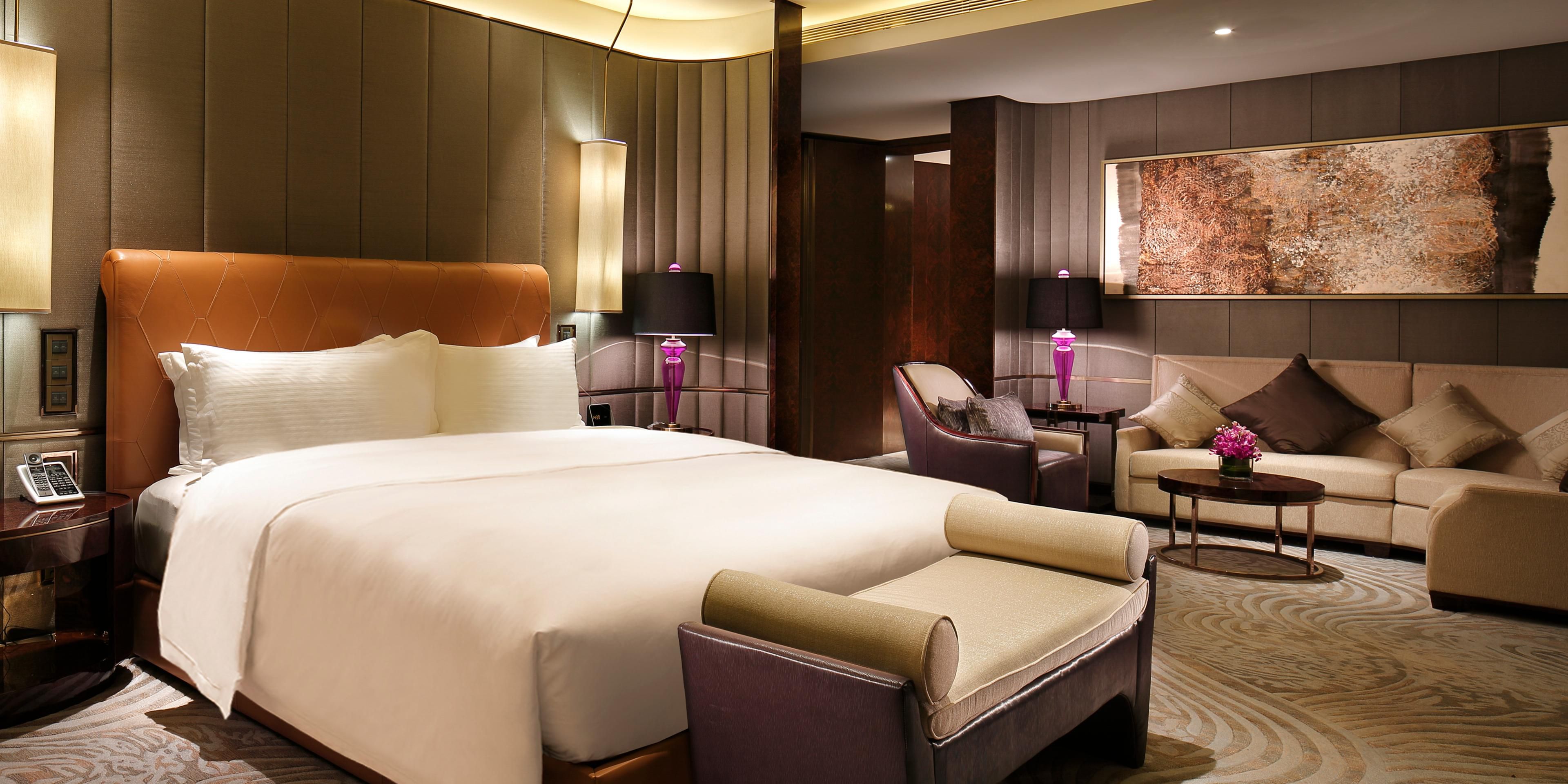 Presidential Suite