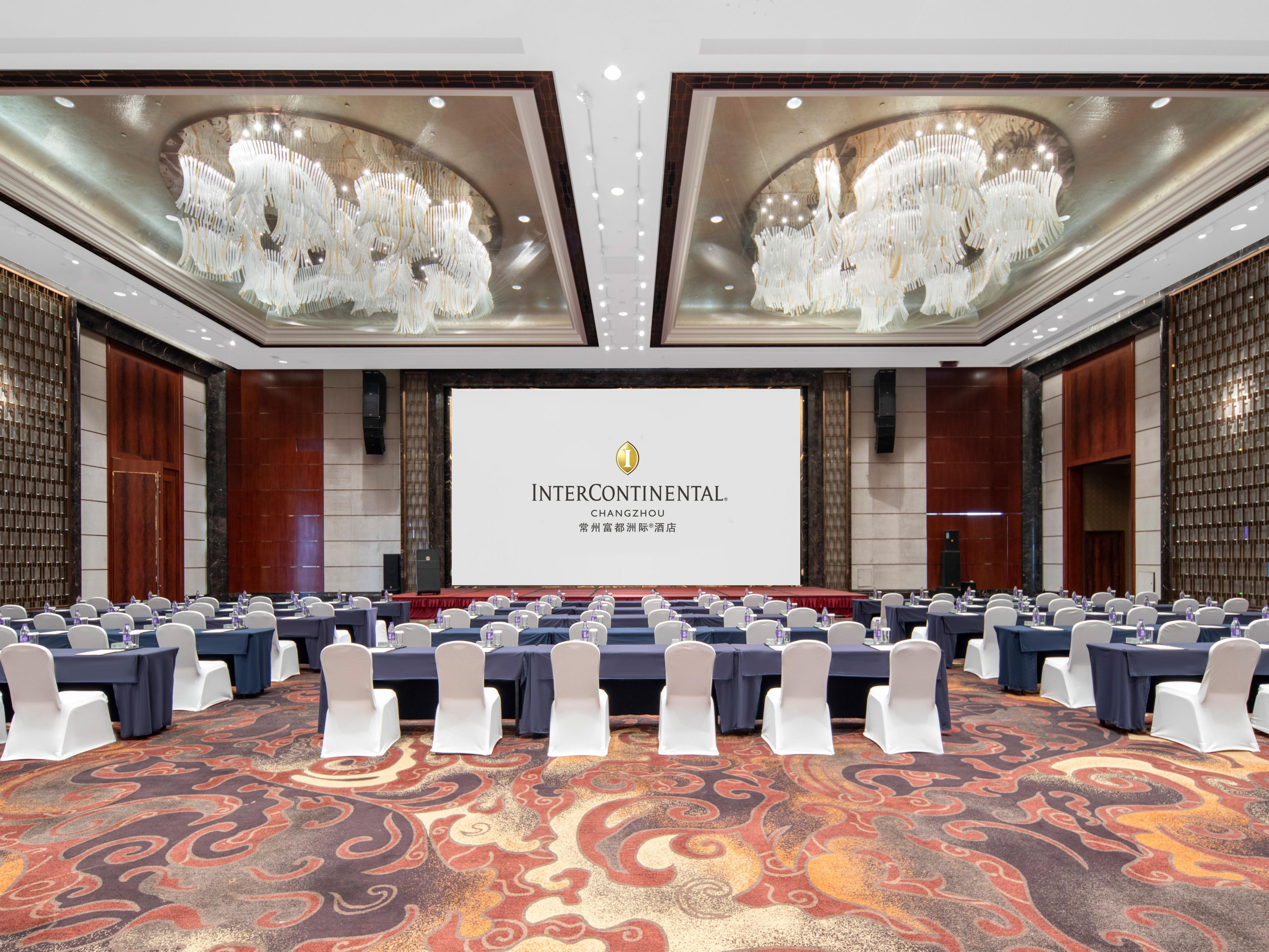 Banquet Room