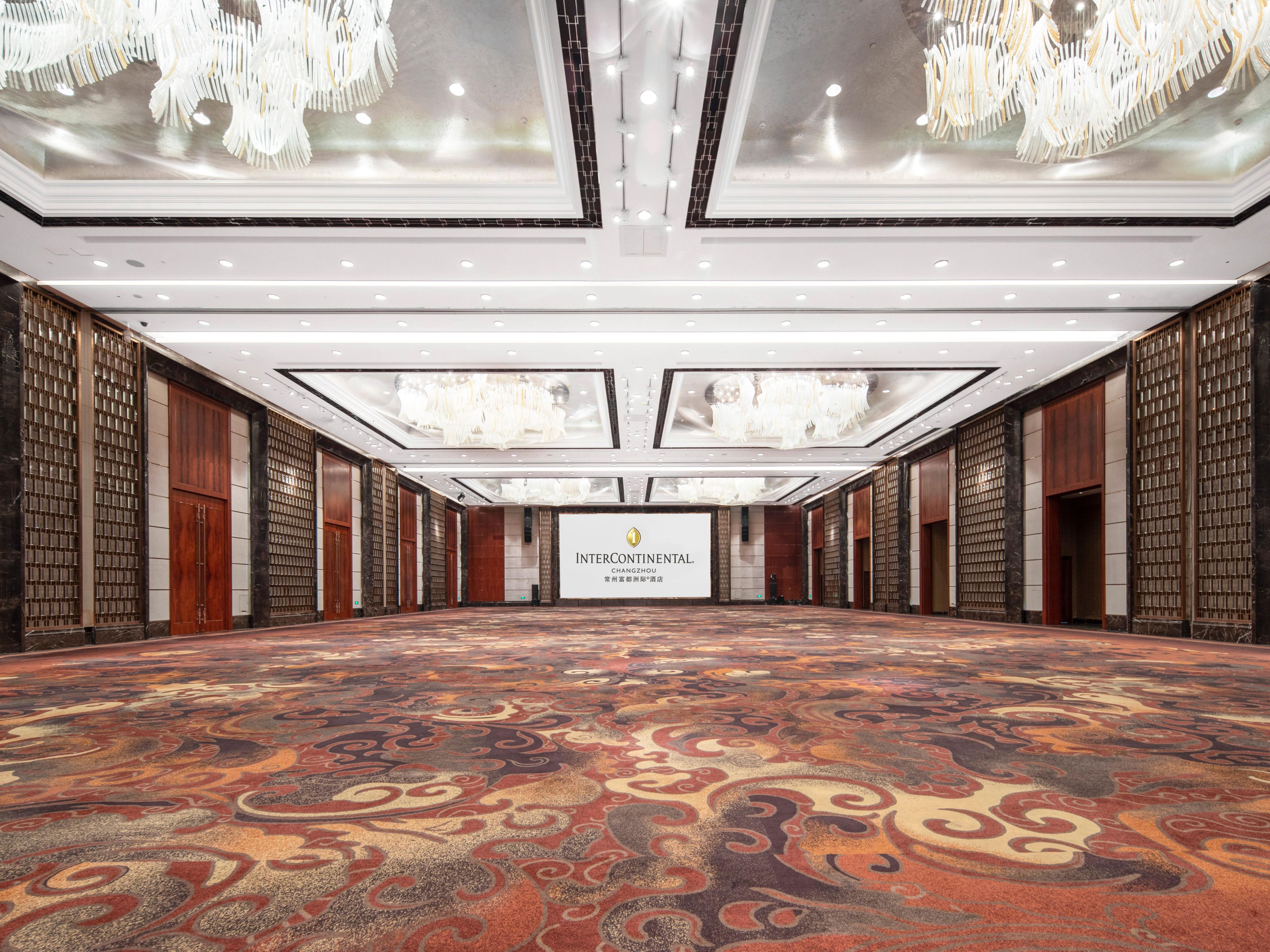 Ballroom