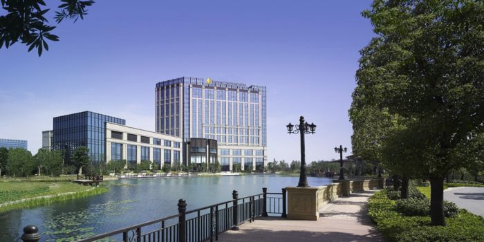InterContinental Hotels Changzhou