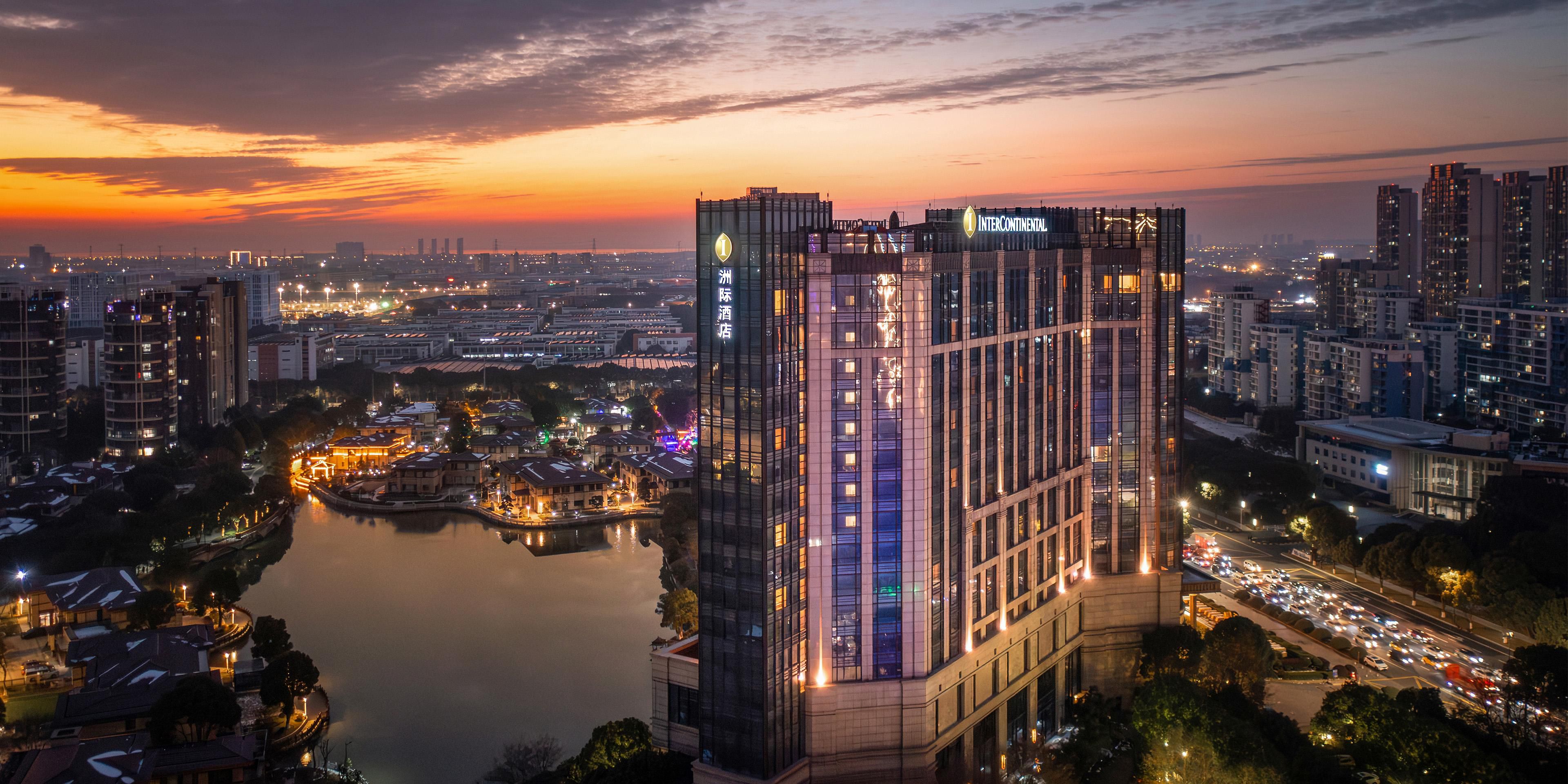 InterContinental Changzhou