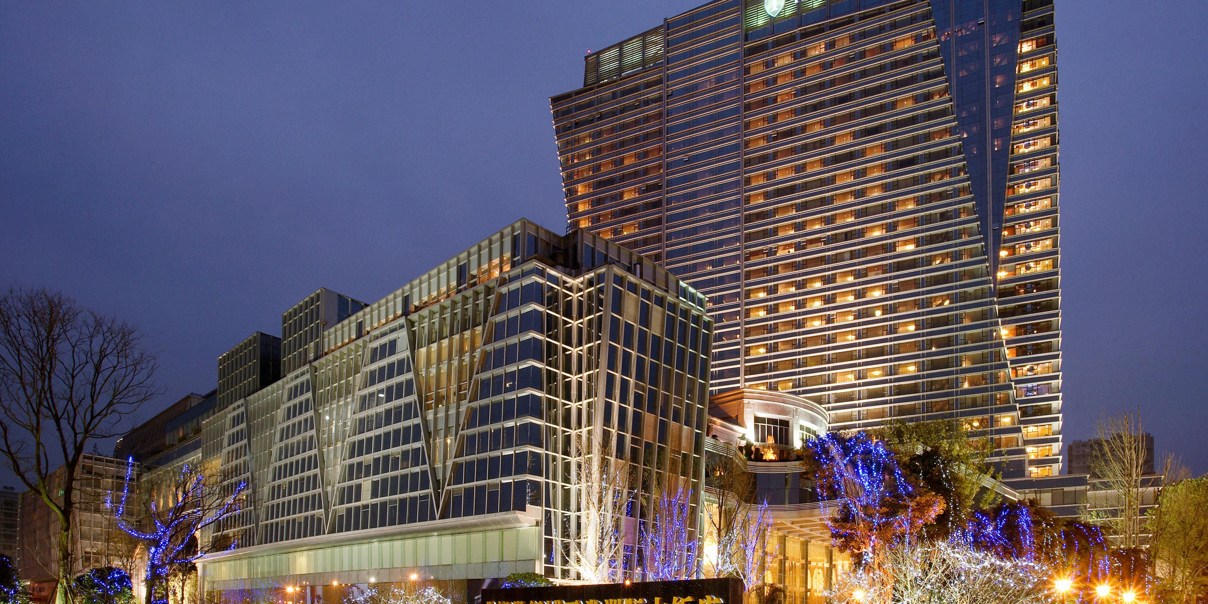 InterContinental Century City Chengdu