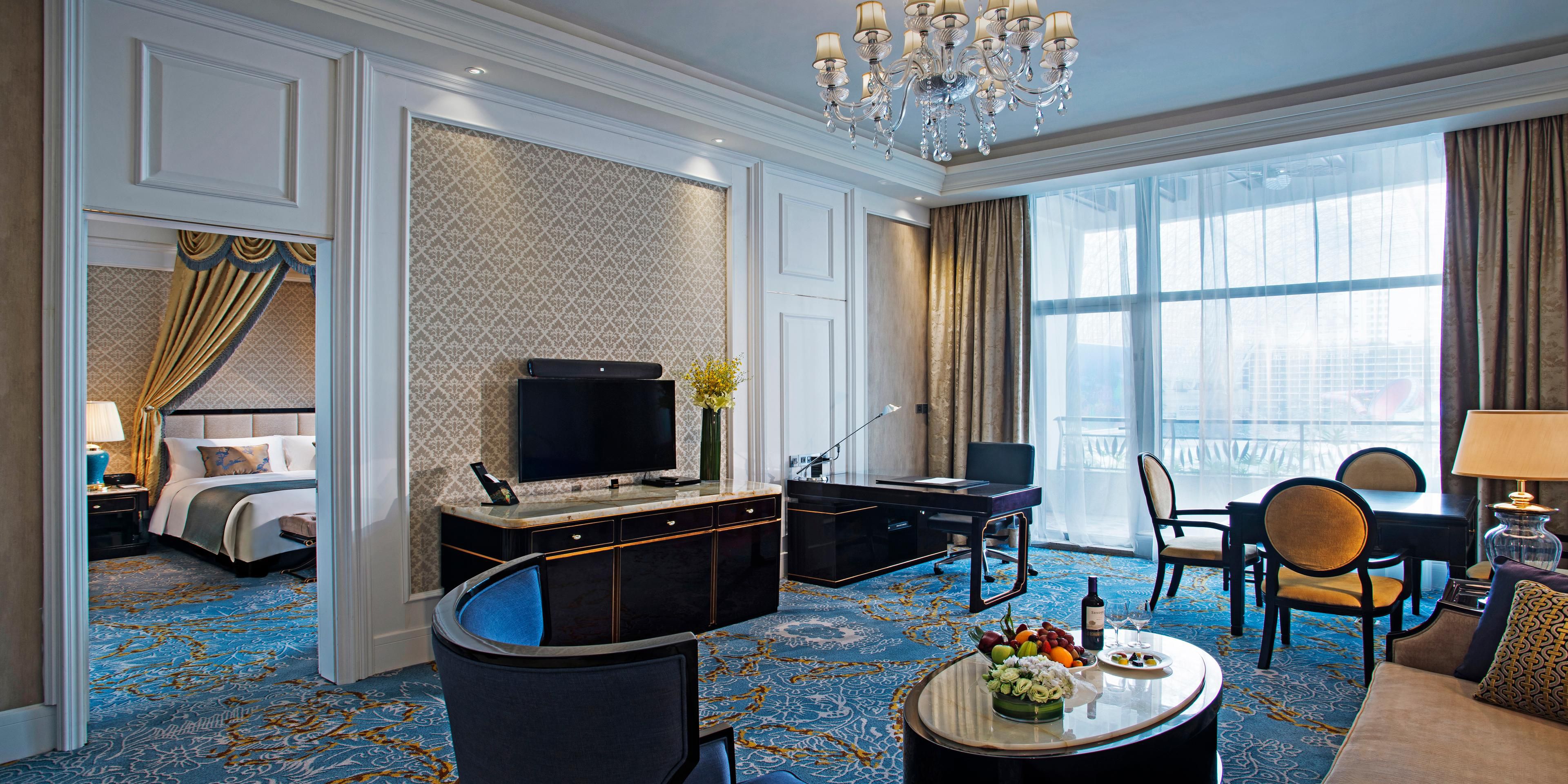 Premium Suite