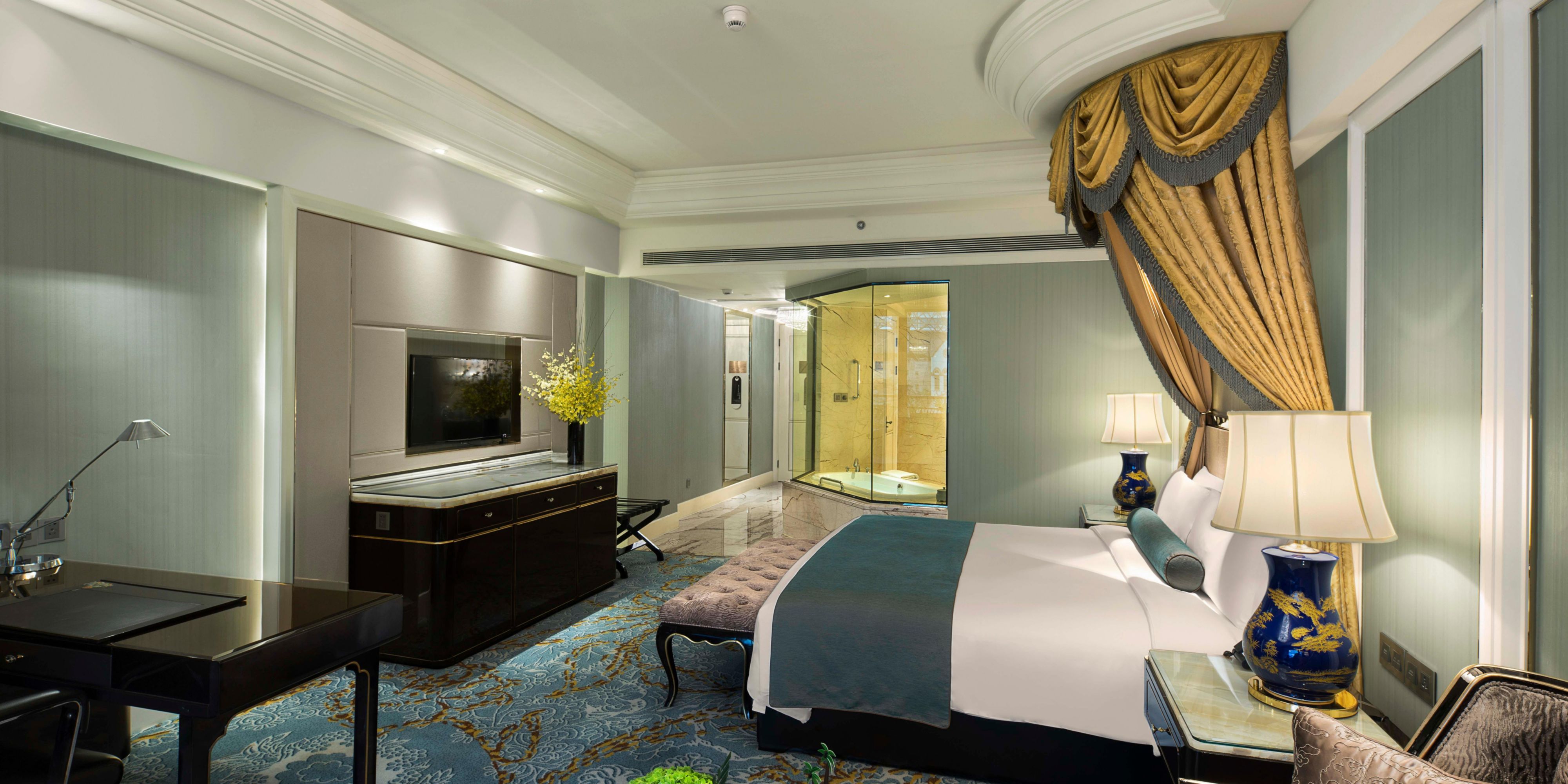 Premium Room
