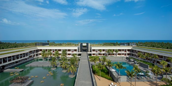 InterContinental Hotels Chennai Mahabalipuram Resort