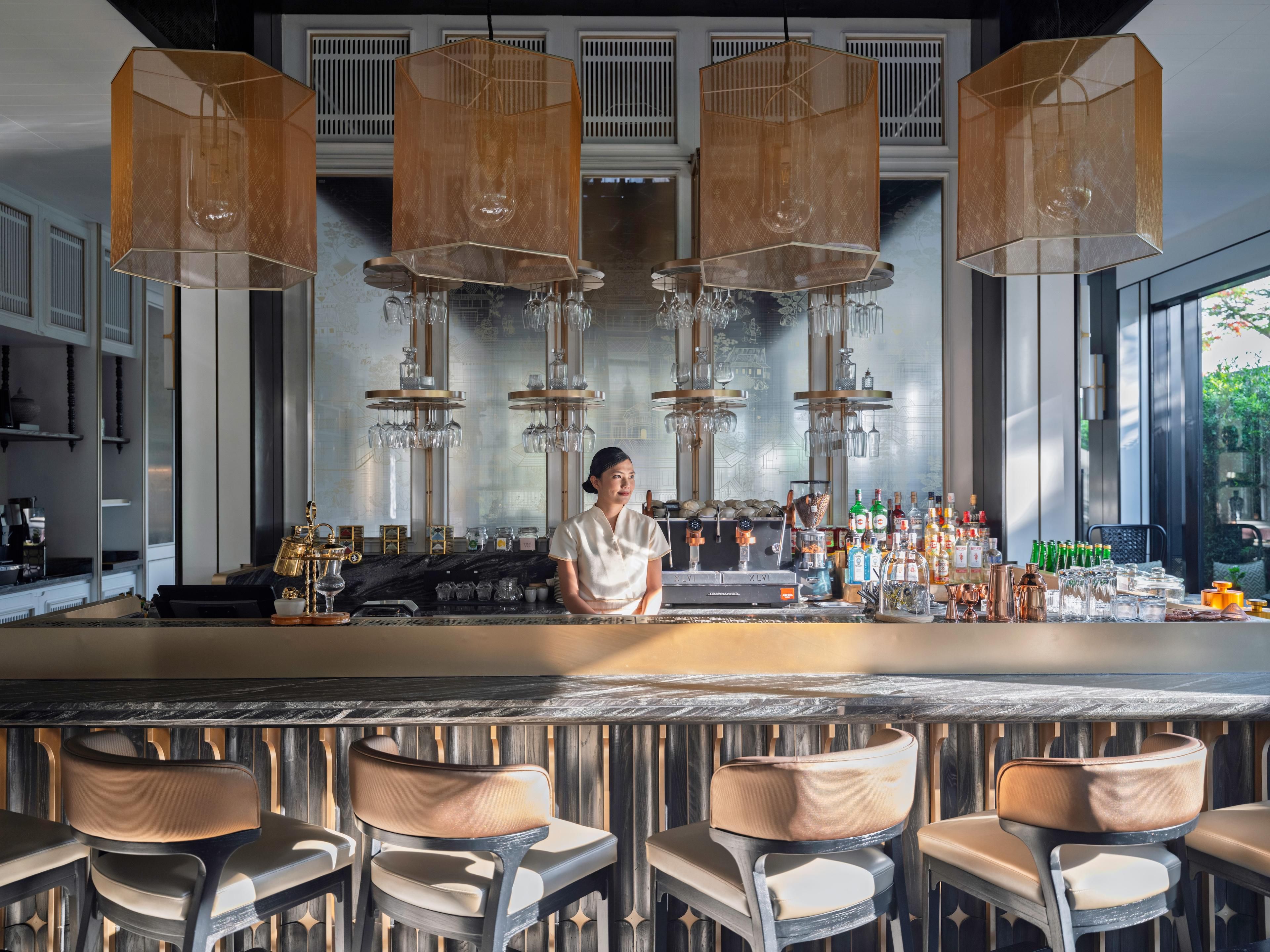 Club InterContinental