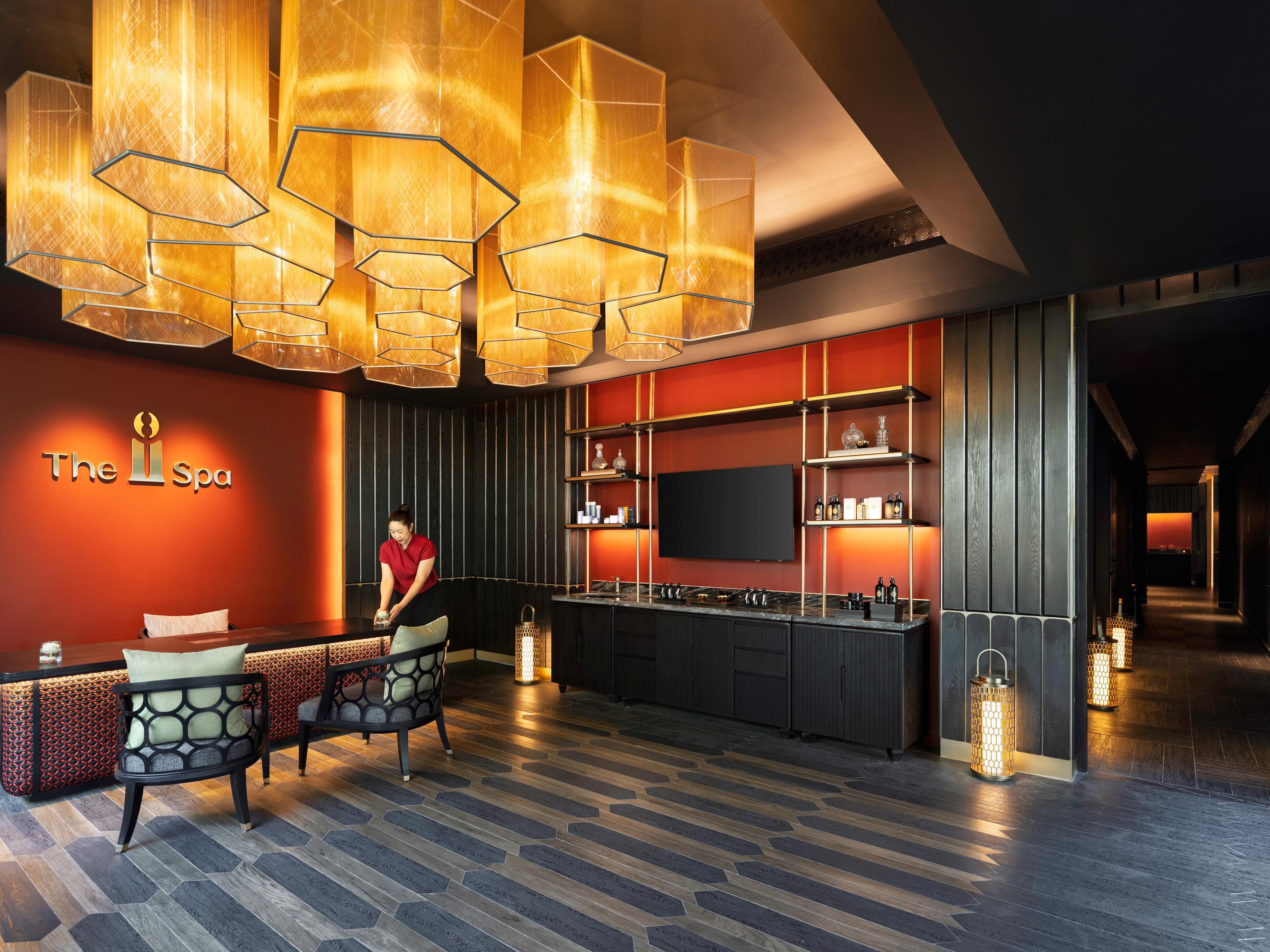 The ii Spa
