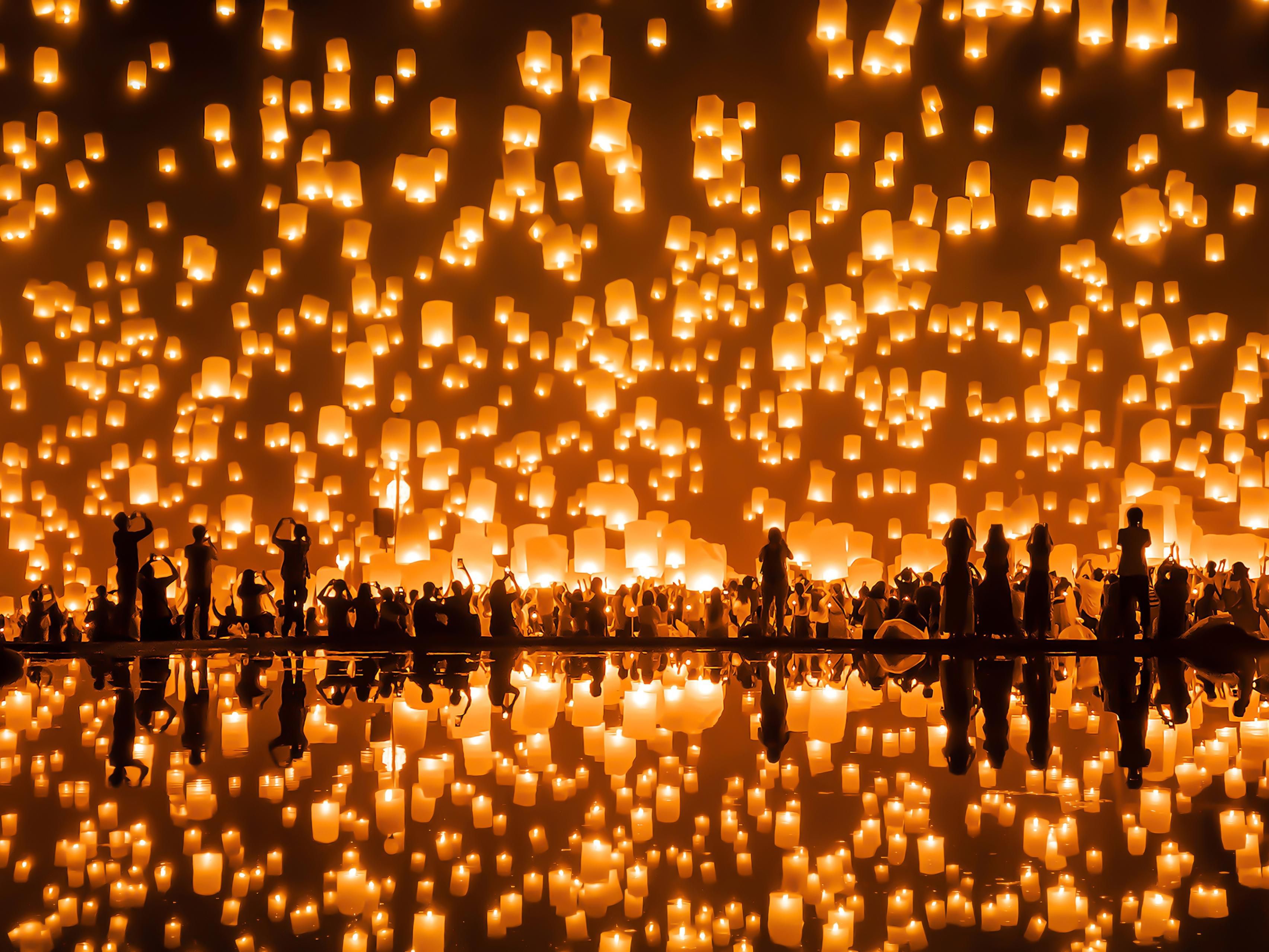 InterContinental Chiang Mai Mae Ping Special Offers