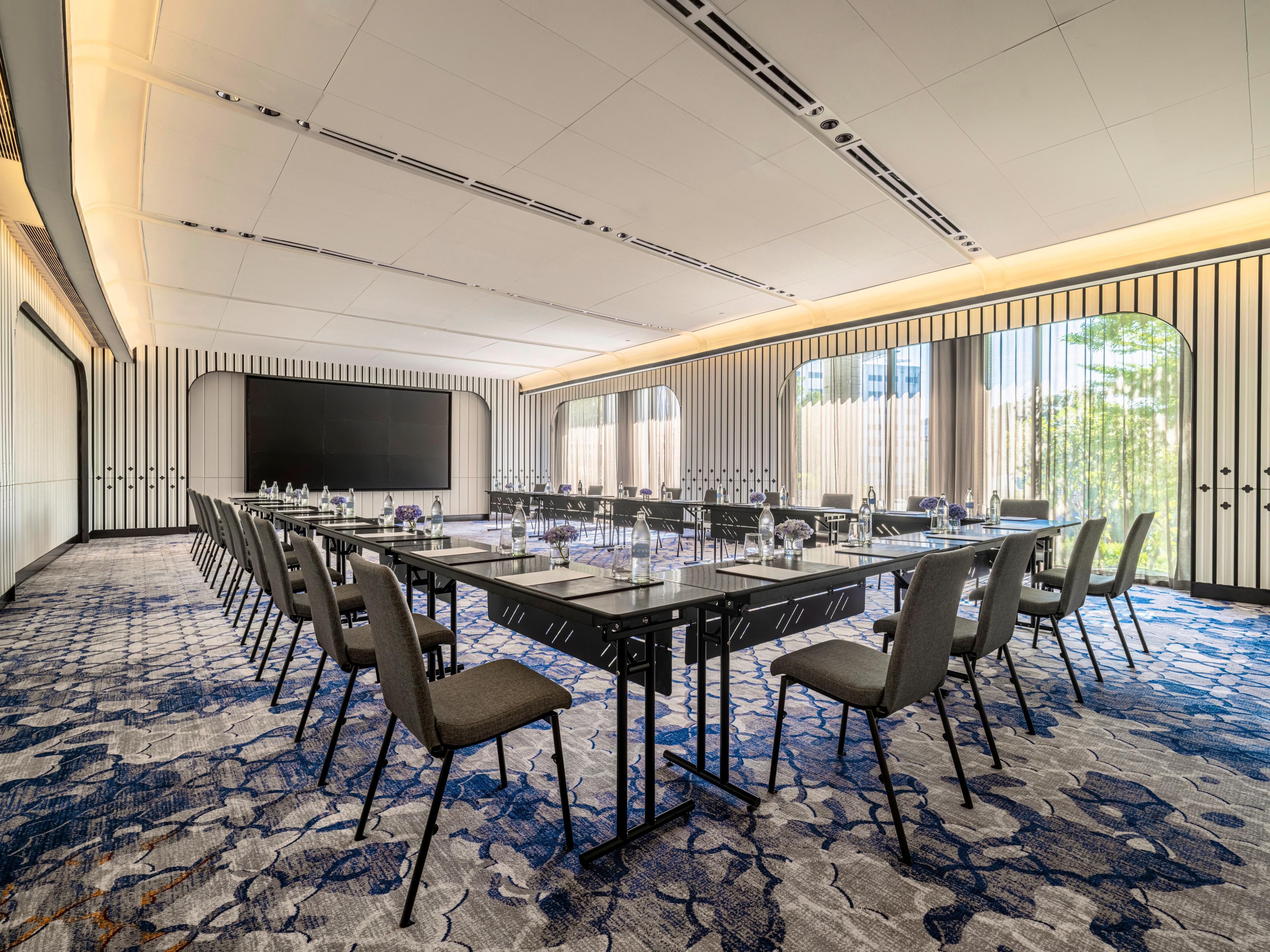 The Lue Room