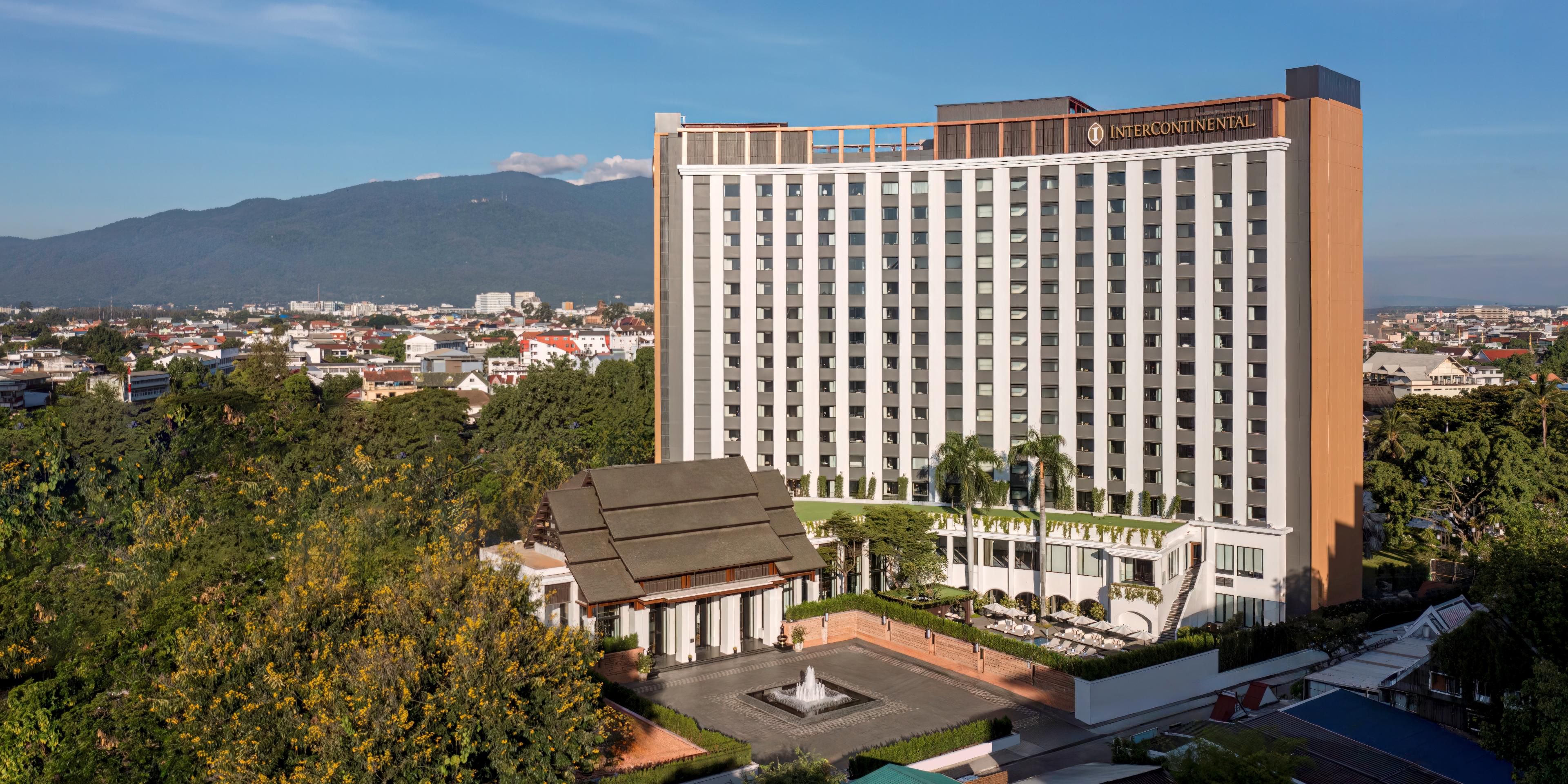 InterContinental Chiang Mai The Mae Ping